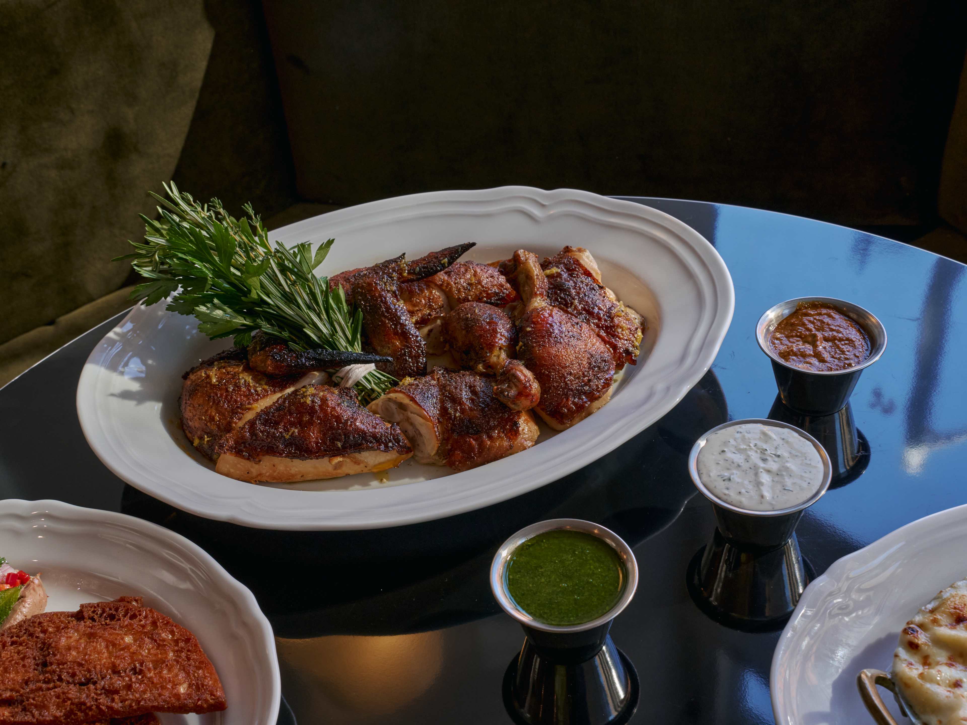 The 16 Best Walk-In-Only Restaurants For When You Didn’t Make A ...