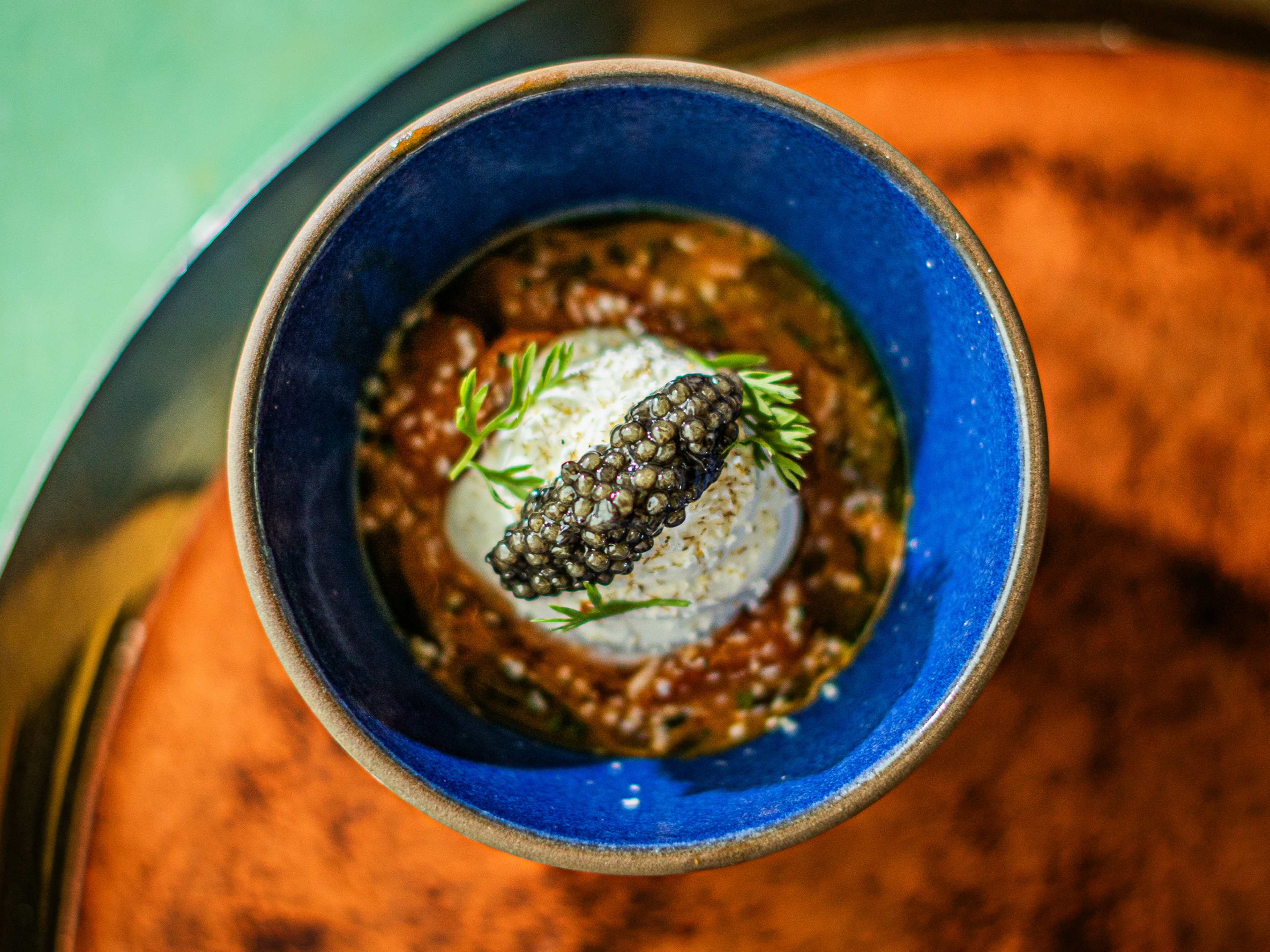 March has the most satisfying tasting menu in Houston - Review ...
