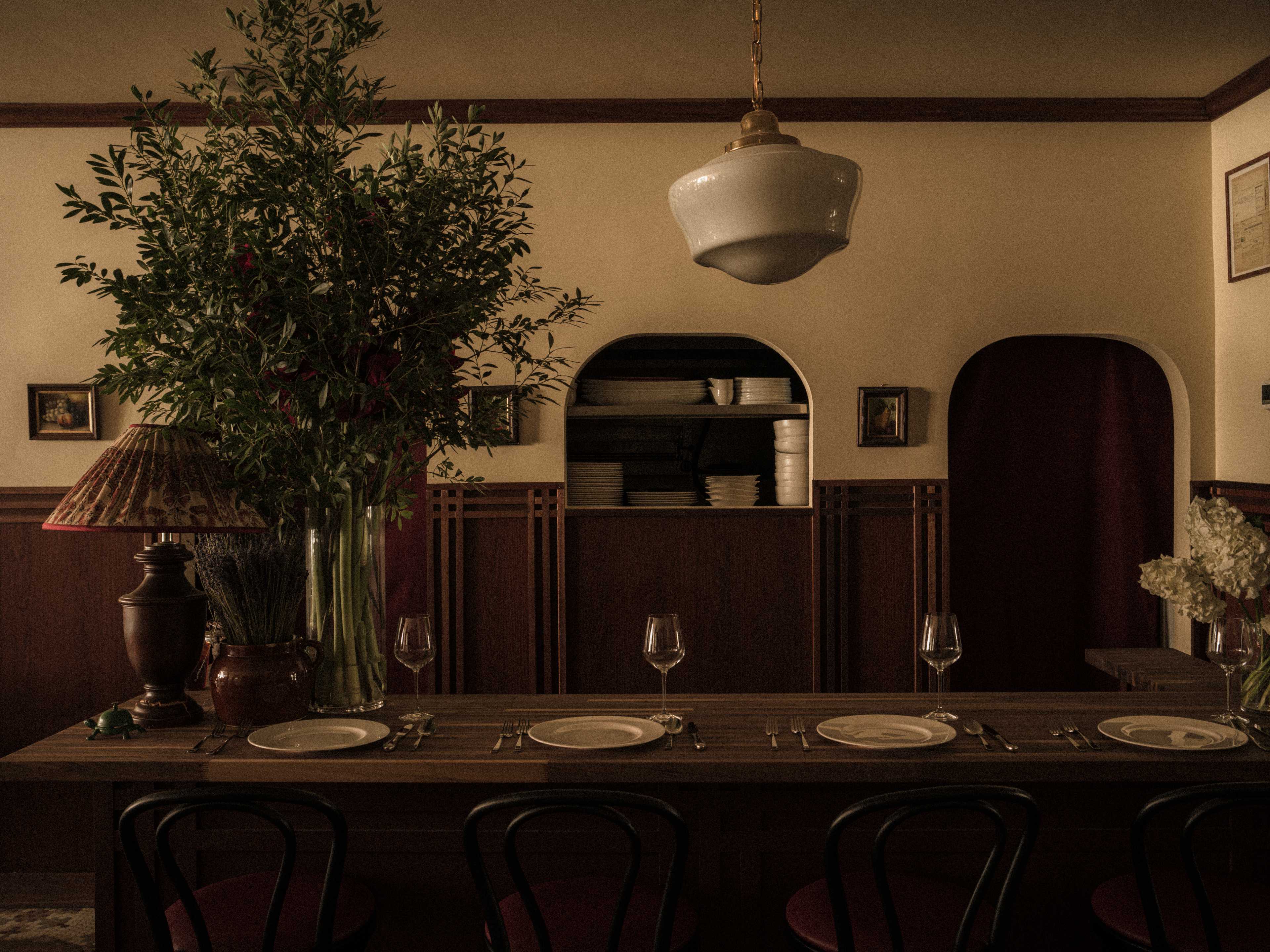 Mémère's - Review - Downtown - Providence - The Infatuation