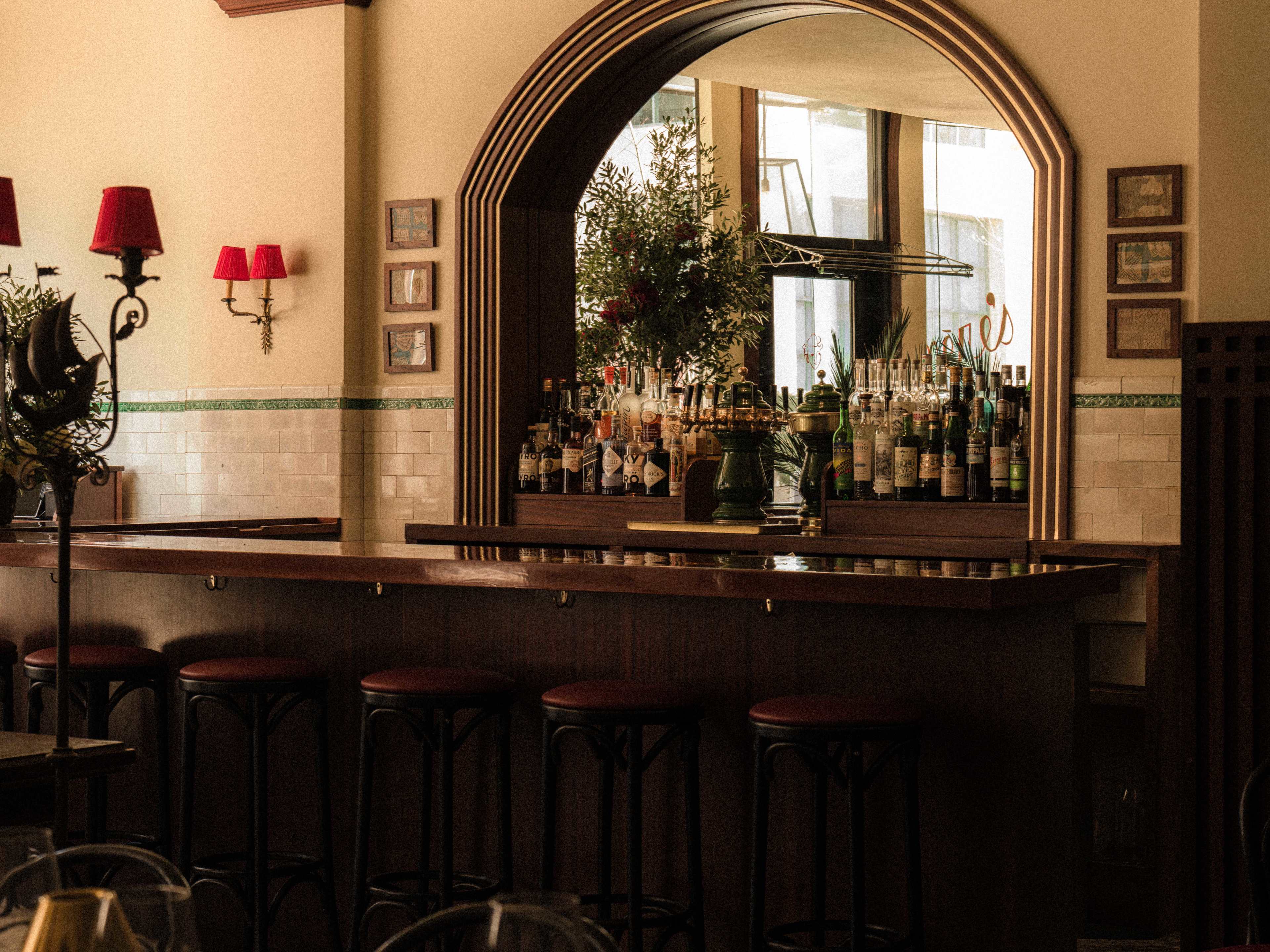 Mémère's - Review - Downtown - Providence - The Infatuation