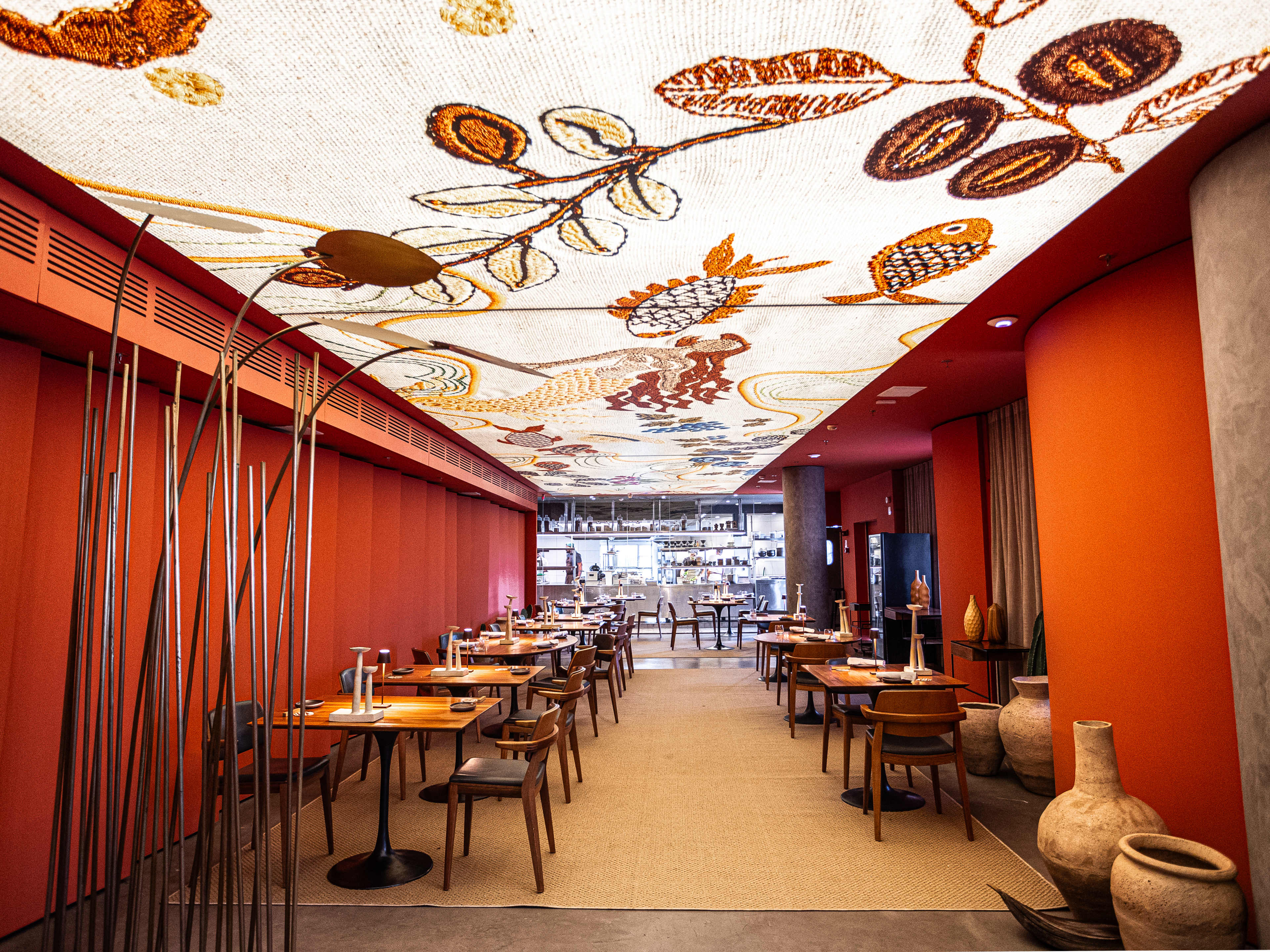 Notiê - Review - Centro Histórico - São Paulo - The Infatuation