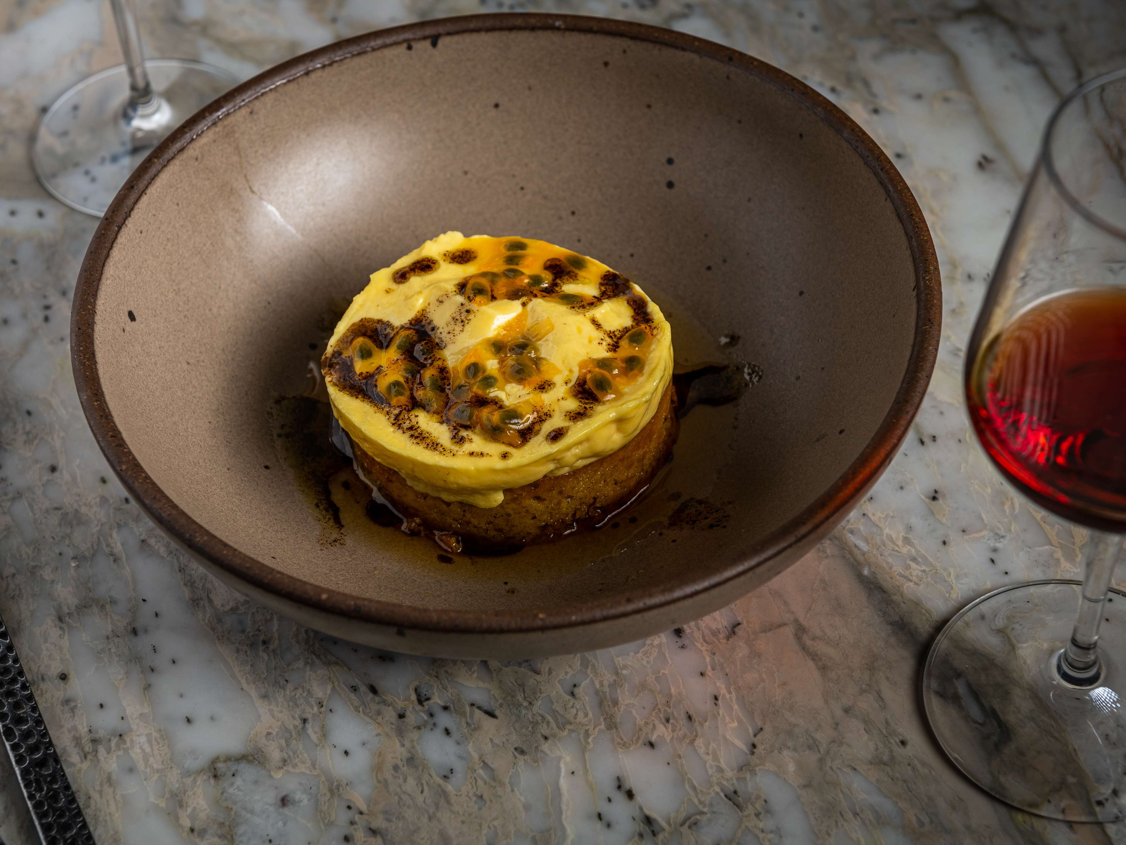 This Georgetown gem is a French bistro like no other. - Review ...