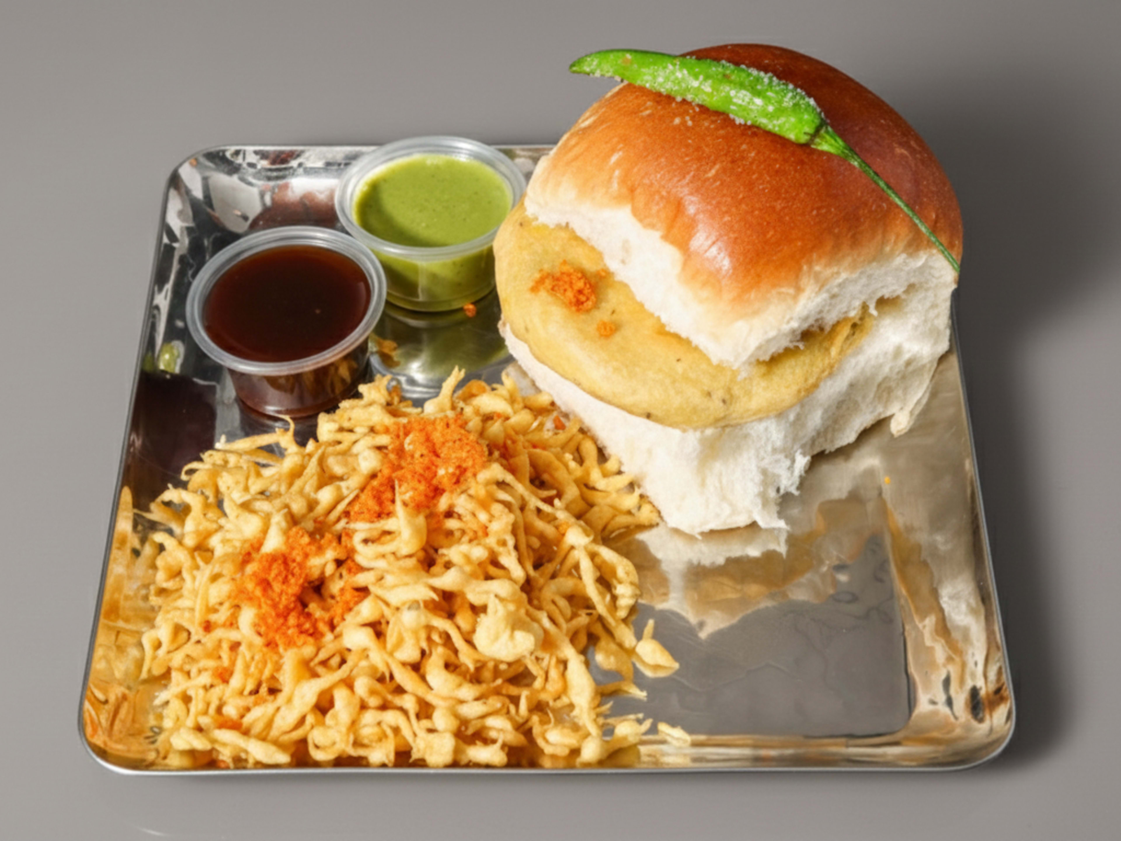 Pav Bhaji and More - Review - Santa Clara - San Francisco - The Infatuation