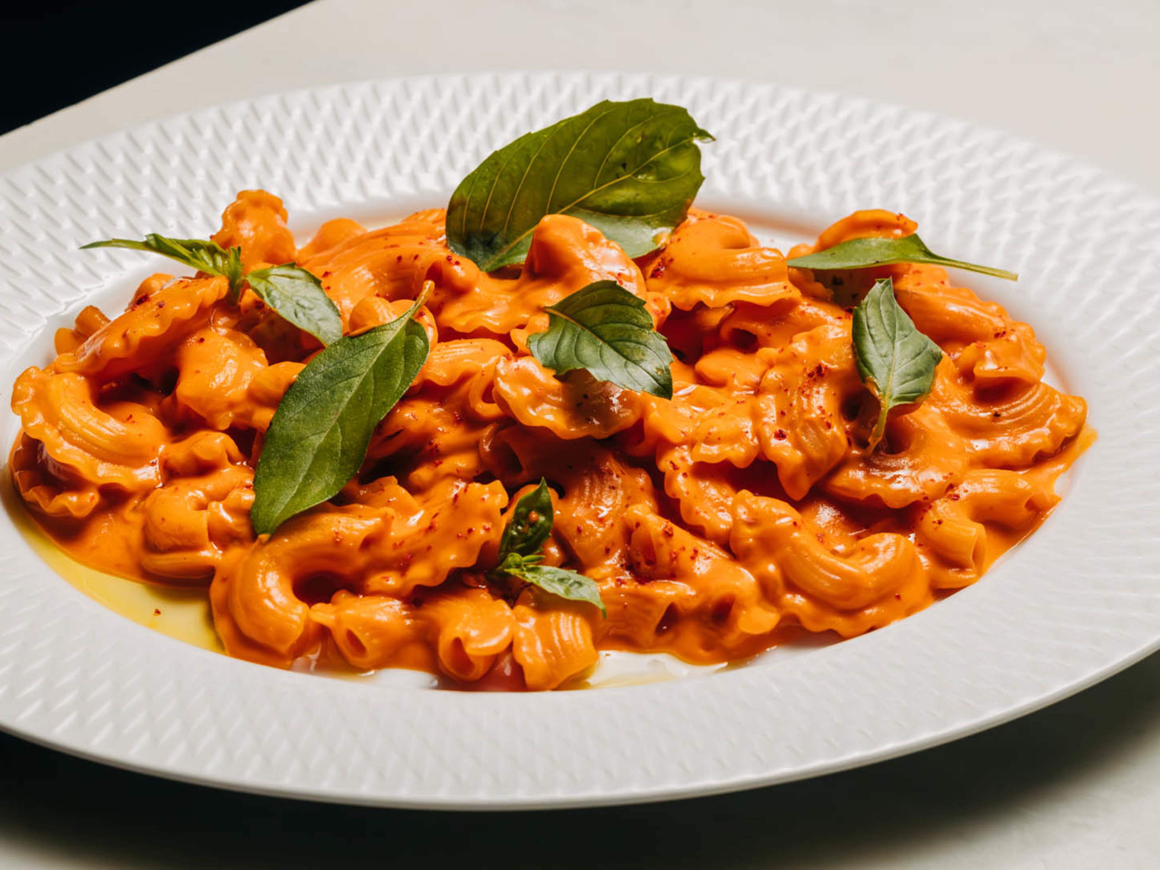 RPM Italian - Review - Mt. Vernon Triangle - Washington DC - The ...