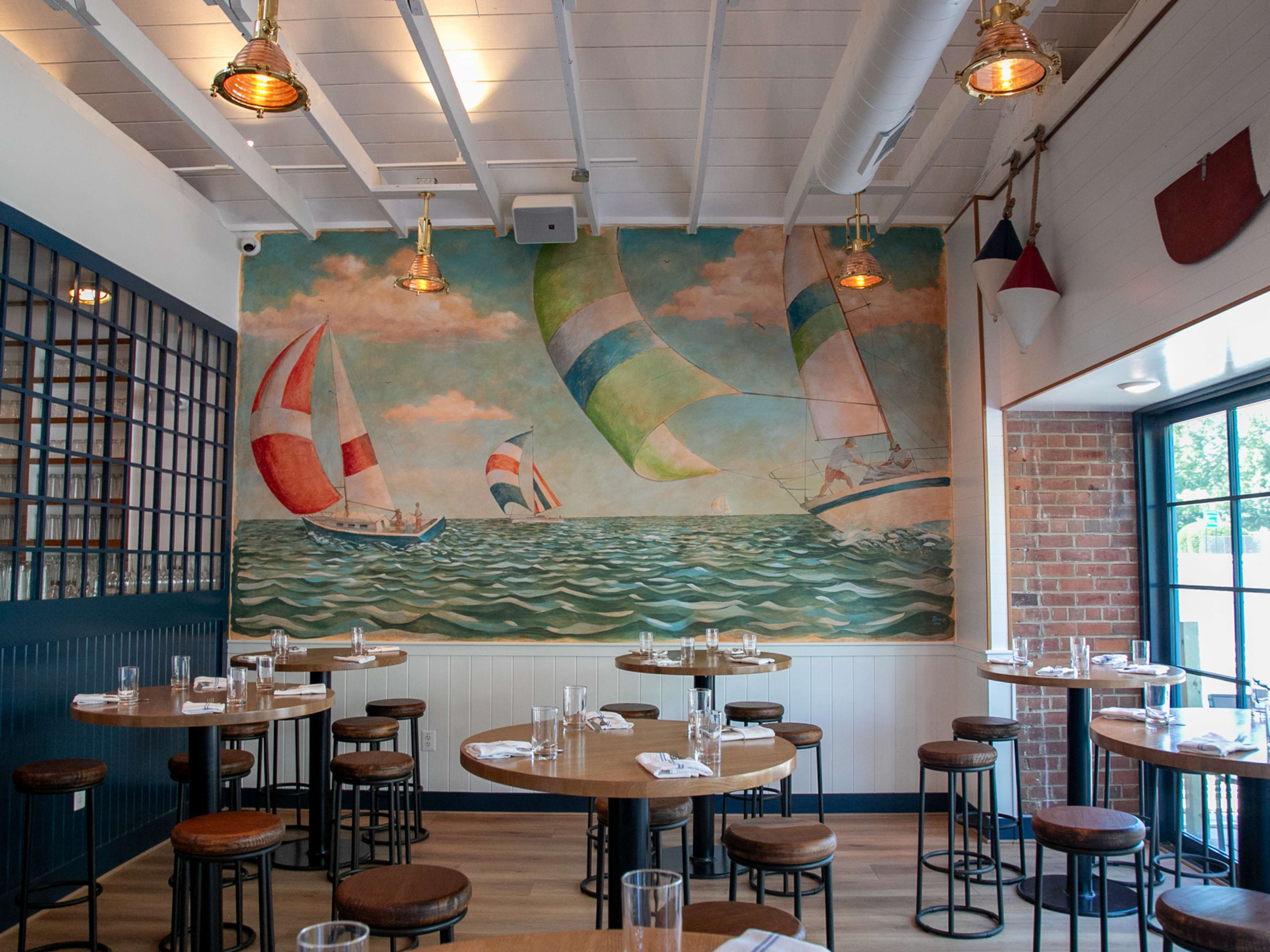 DC's New Restaurant Openings - Washington DC - The Infatuation