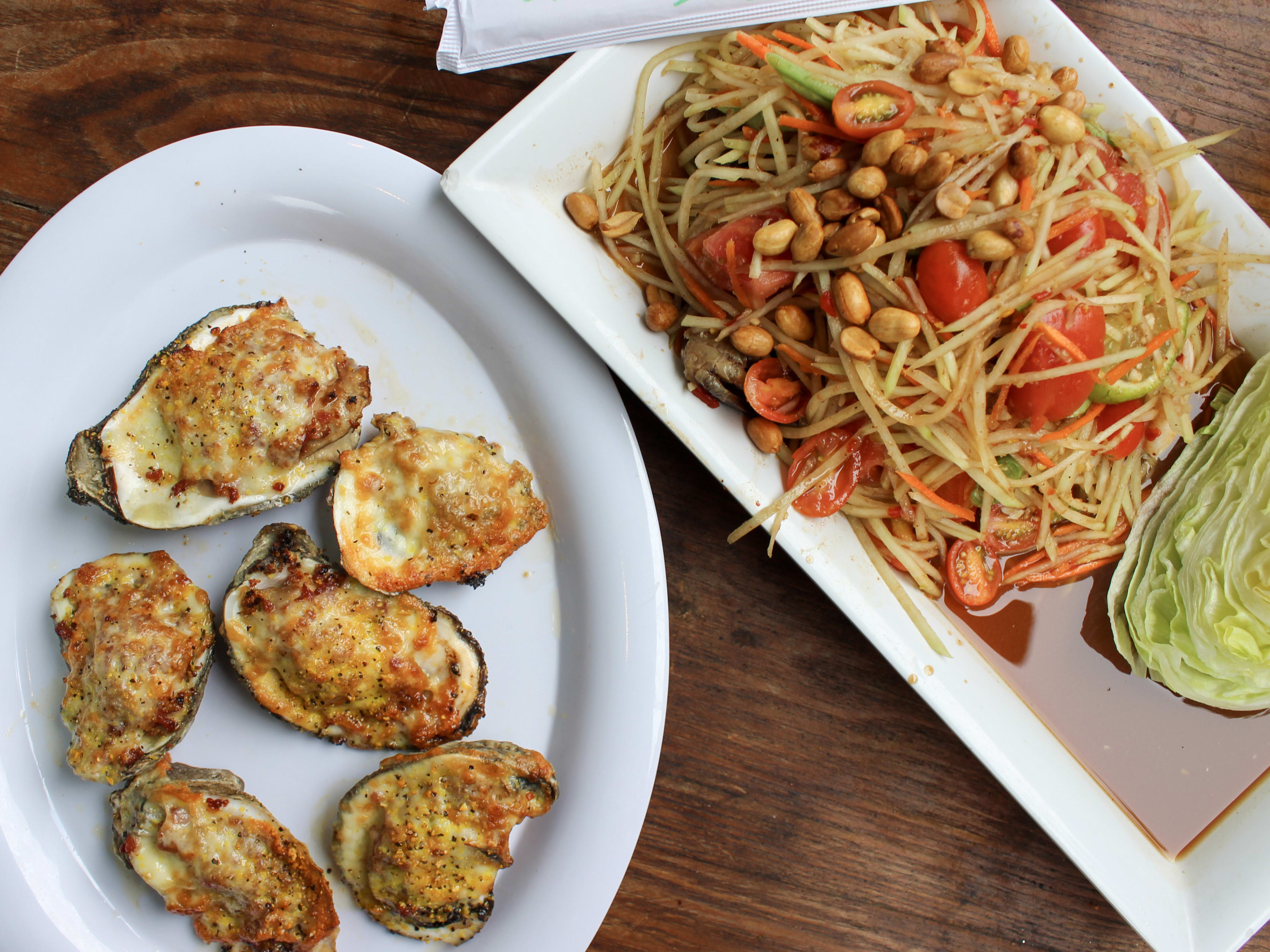 Deckhand Oyster Bar & Seafood image