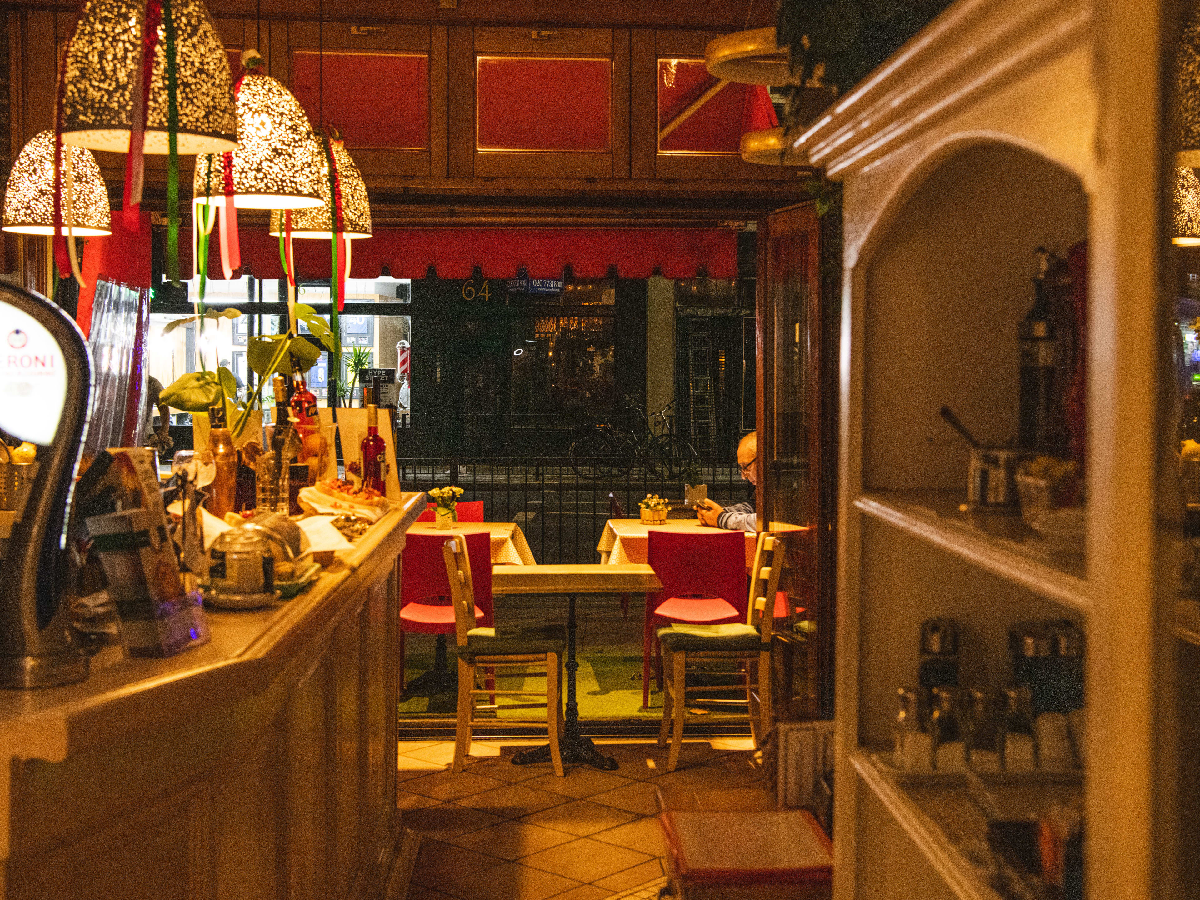 Pappa Ciccia - Review - Fulham - London - The Infatuation