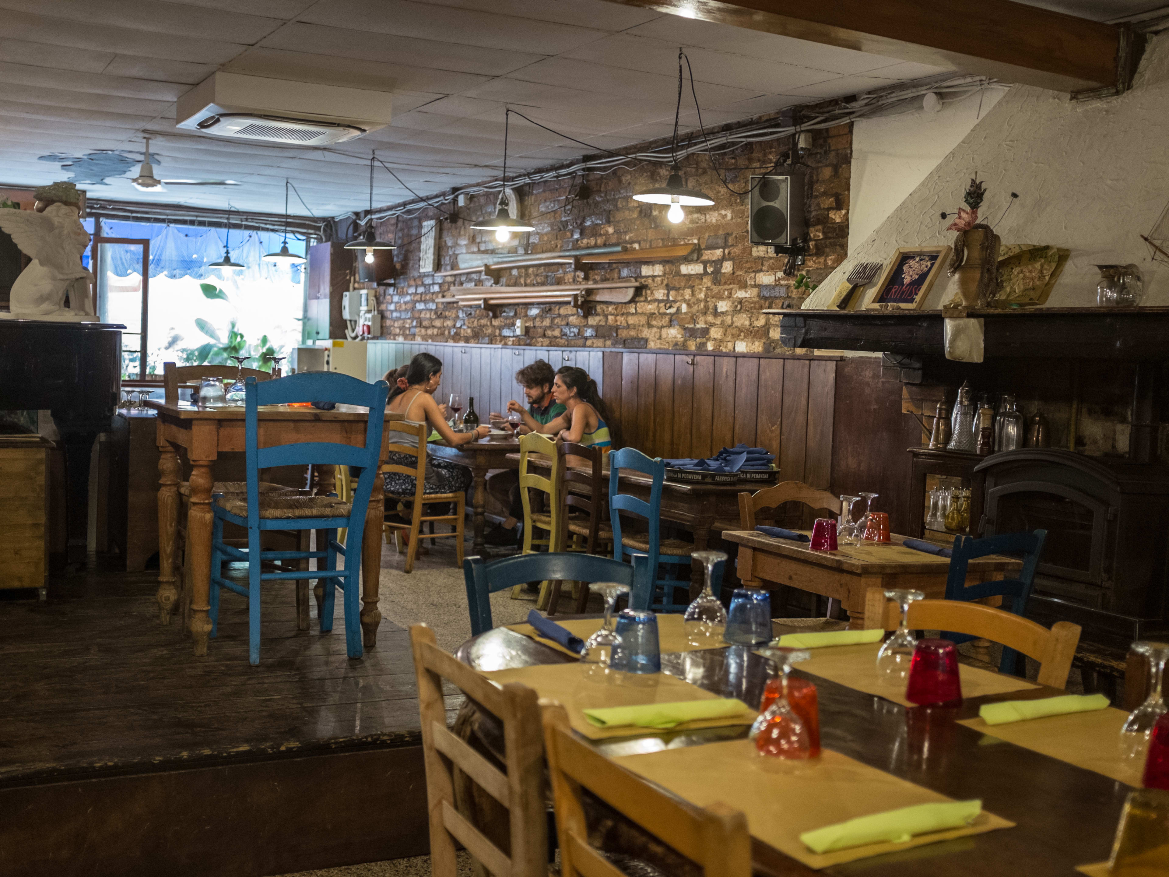 The 16 Best Restaurants In Venice, Italy 2024 - Venice - The Infatuation