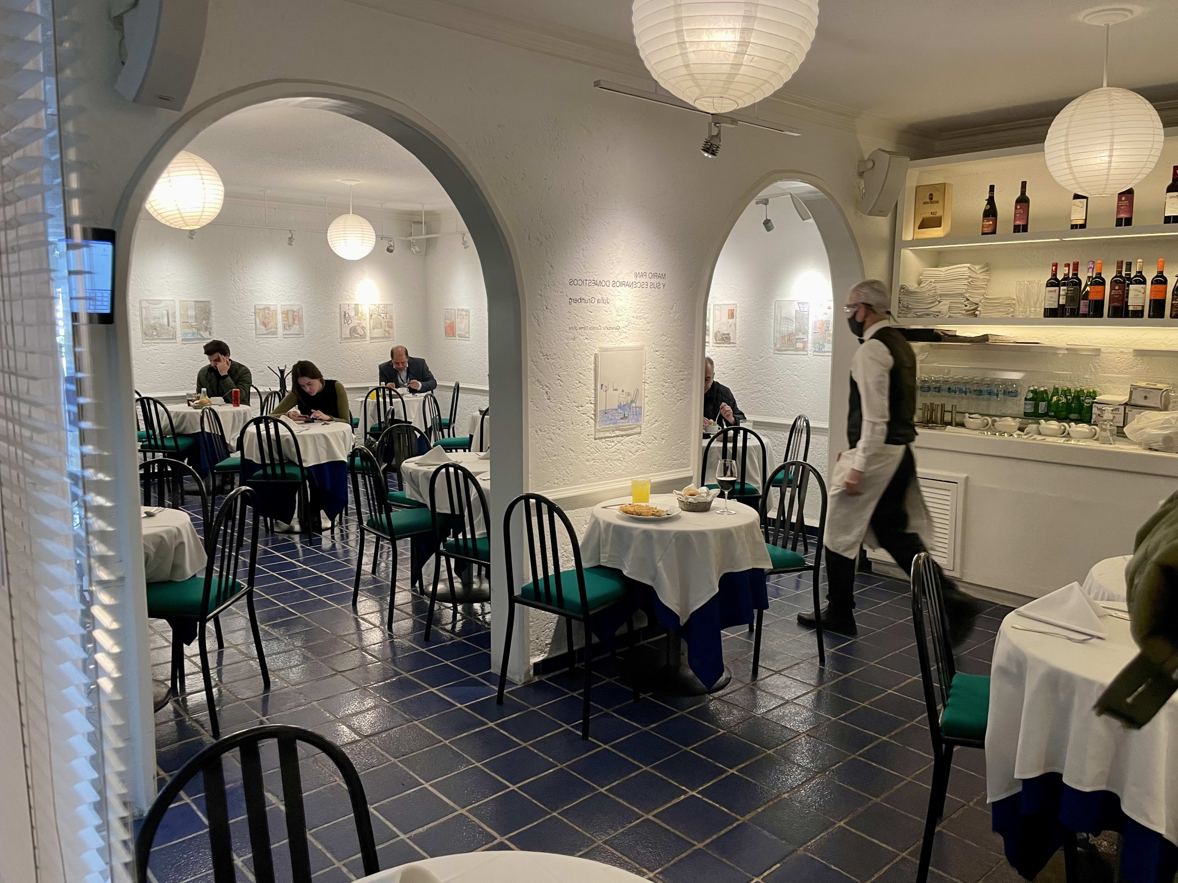 The 25 Best Restaurants In Mexico City 2024 - Mexico City - The Infatuation