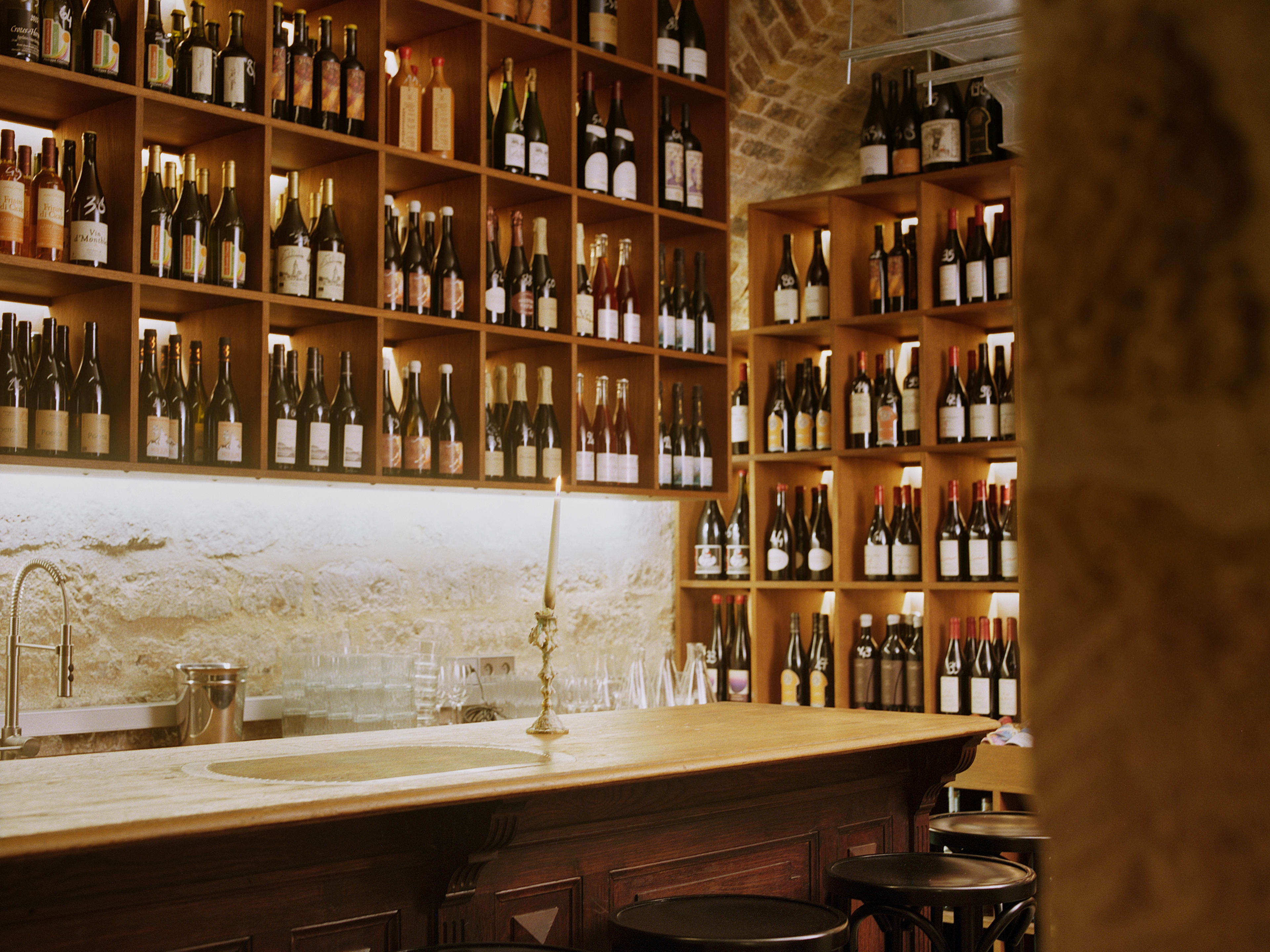 The 23 Best Wine Bars In Paris 2024 Paris The Infatuation