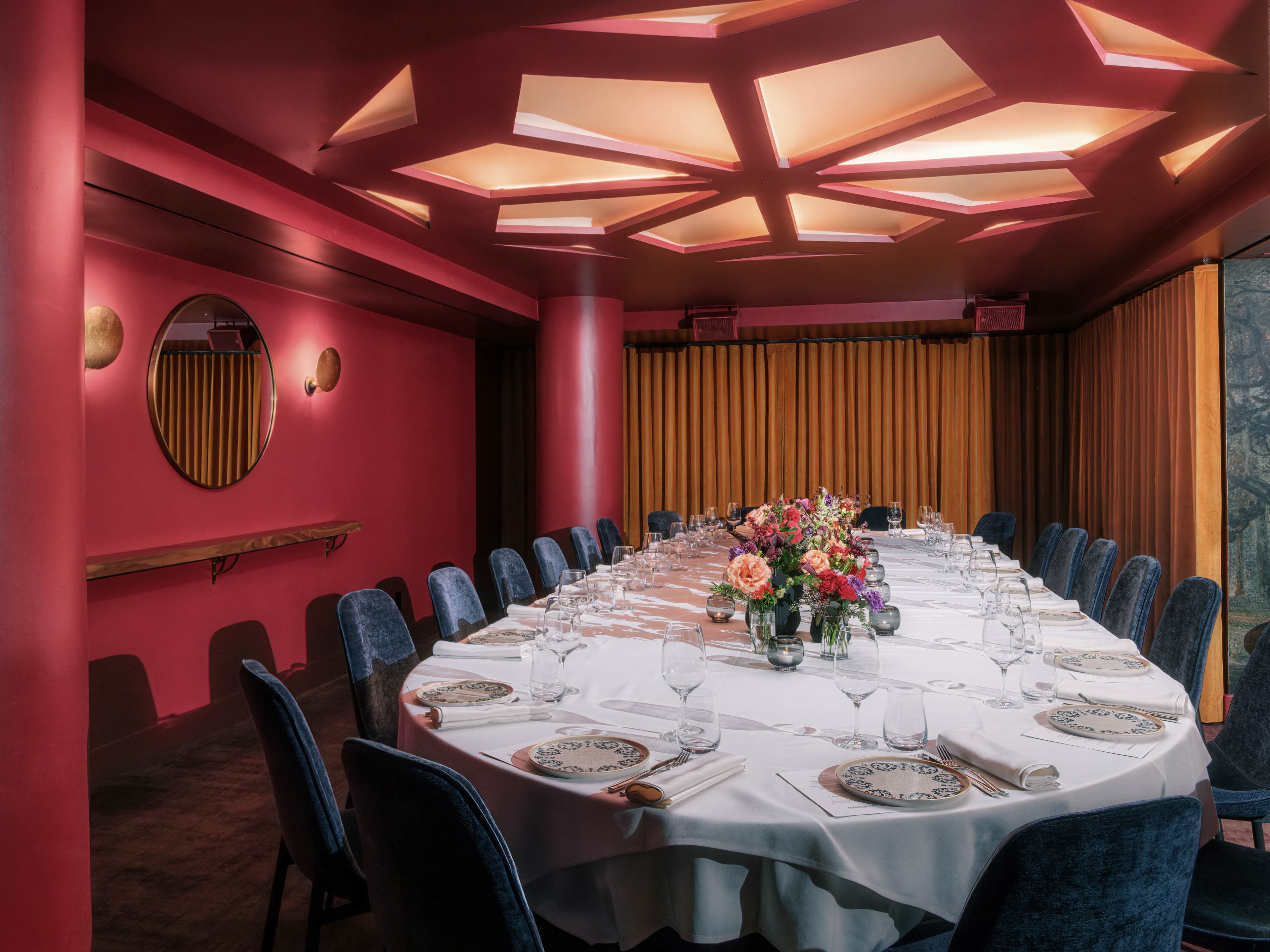 EXCLUSIVE PRIVATE DINING EXPERIENCES IN NYC BY RESIDENT visual data 8