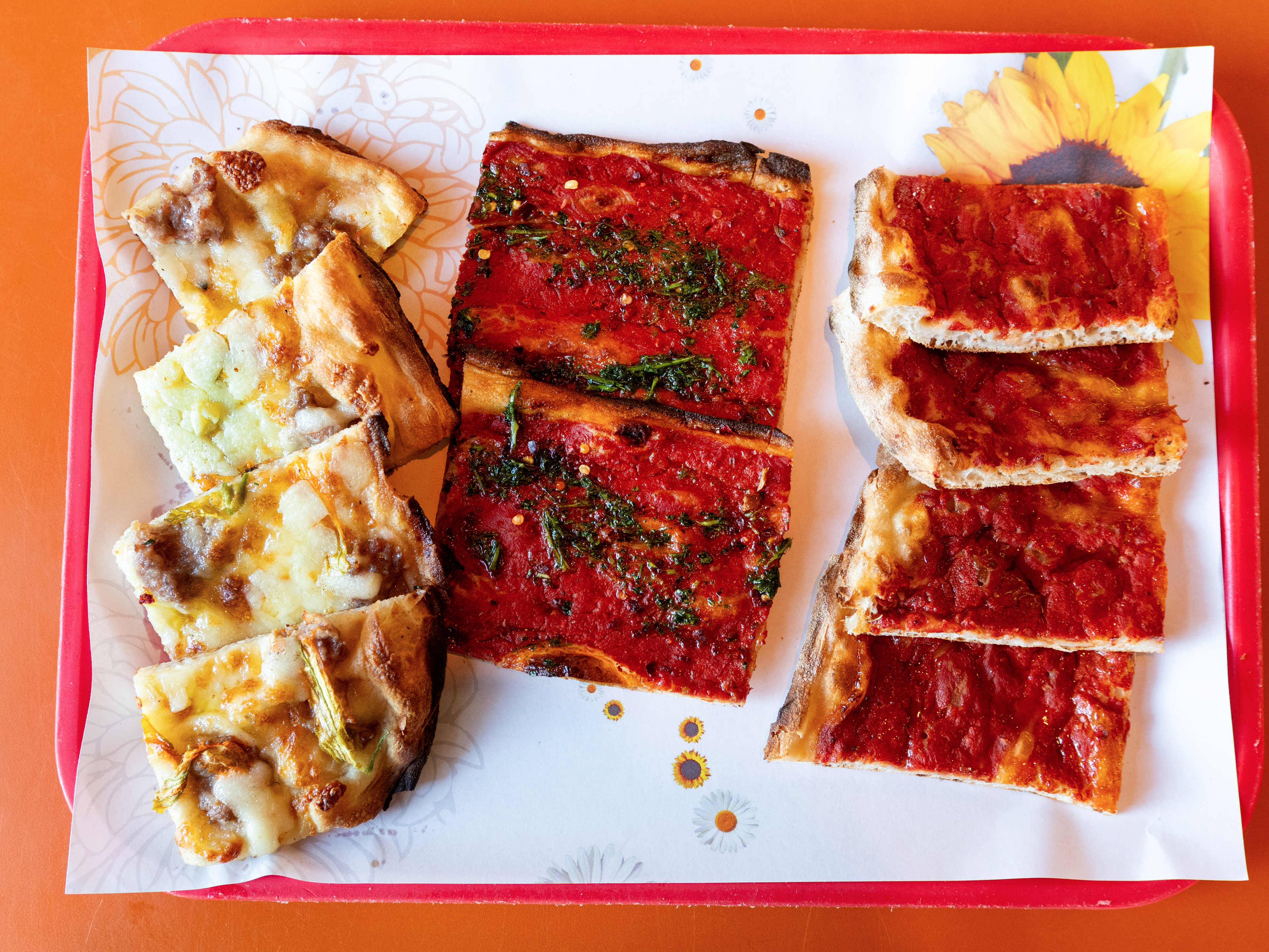 The 17 Best Pizza Spots In Rome - Rome - The Infatuation