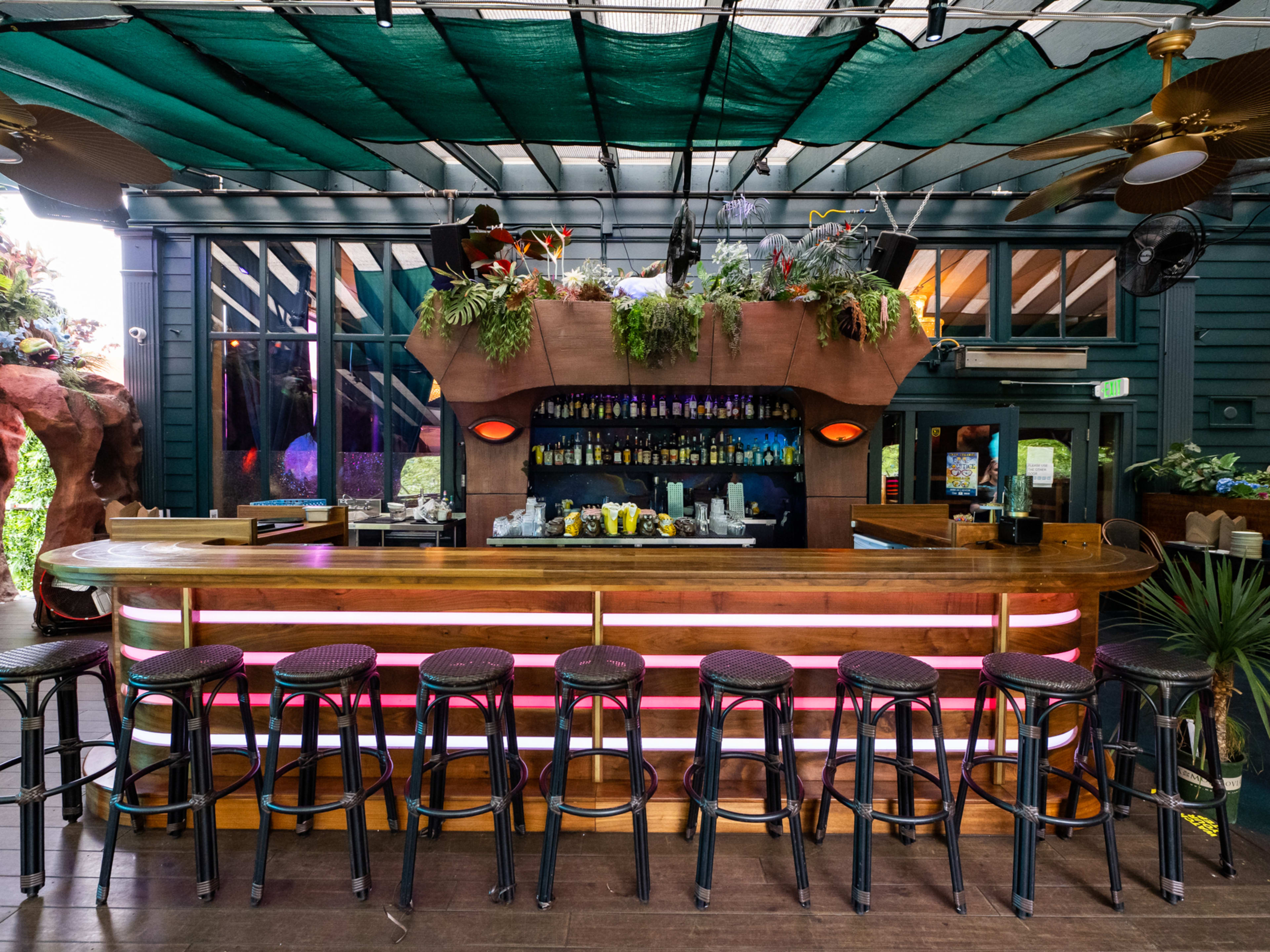 Seattle's Best Speakeasies, Ranked - Seattle - The Infatuation