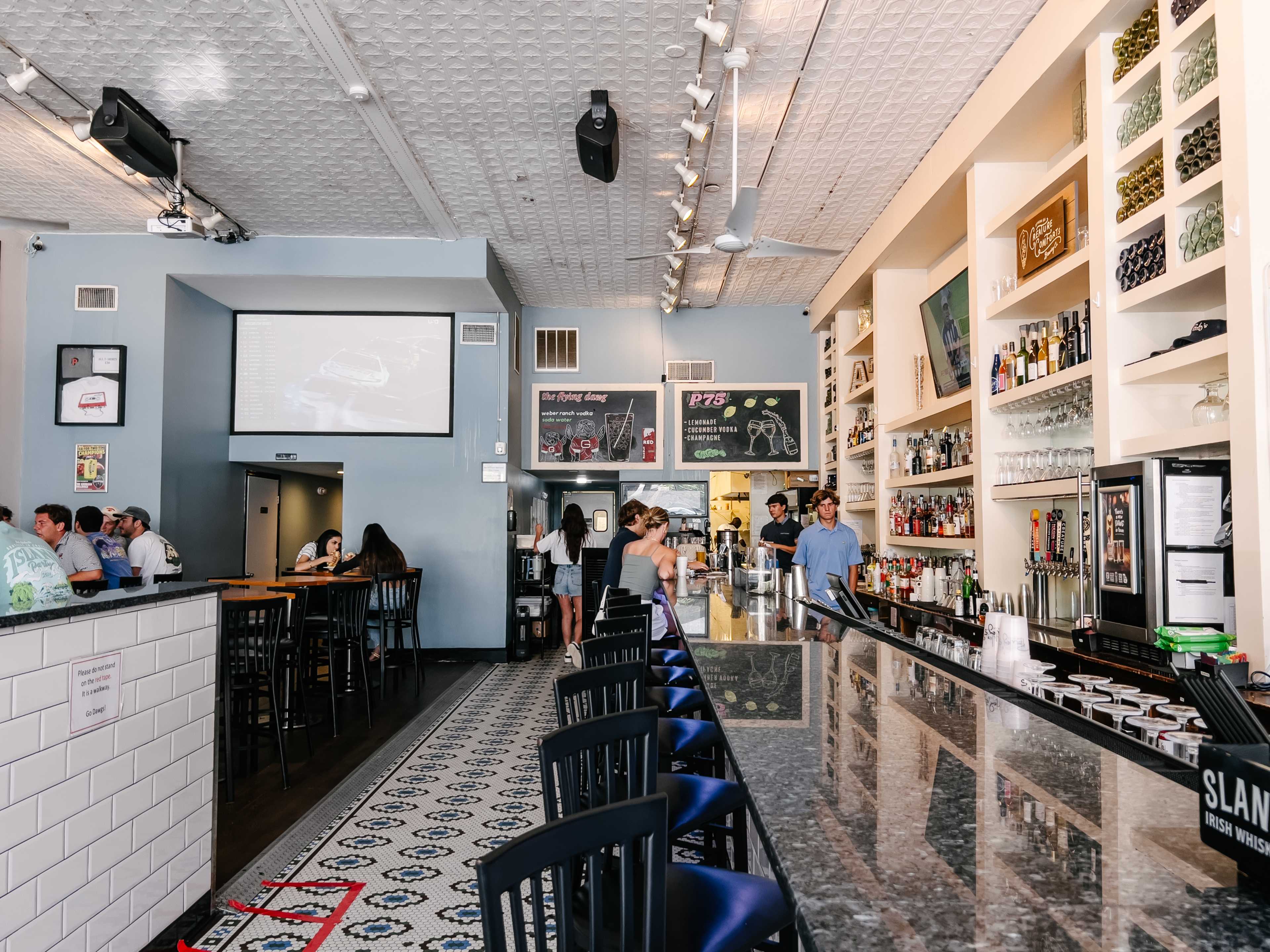 The Best Bars In Athens, Georgia - Athens, GA - The Infatuation
