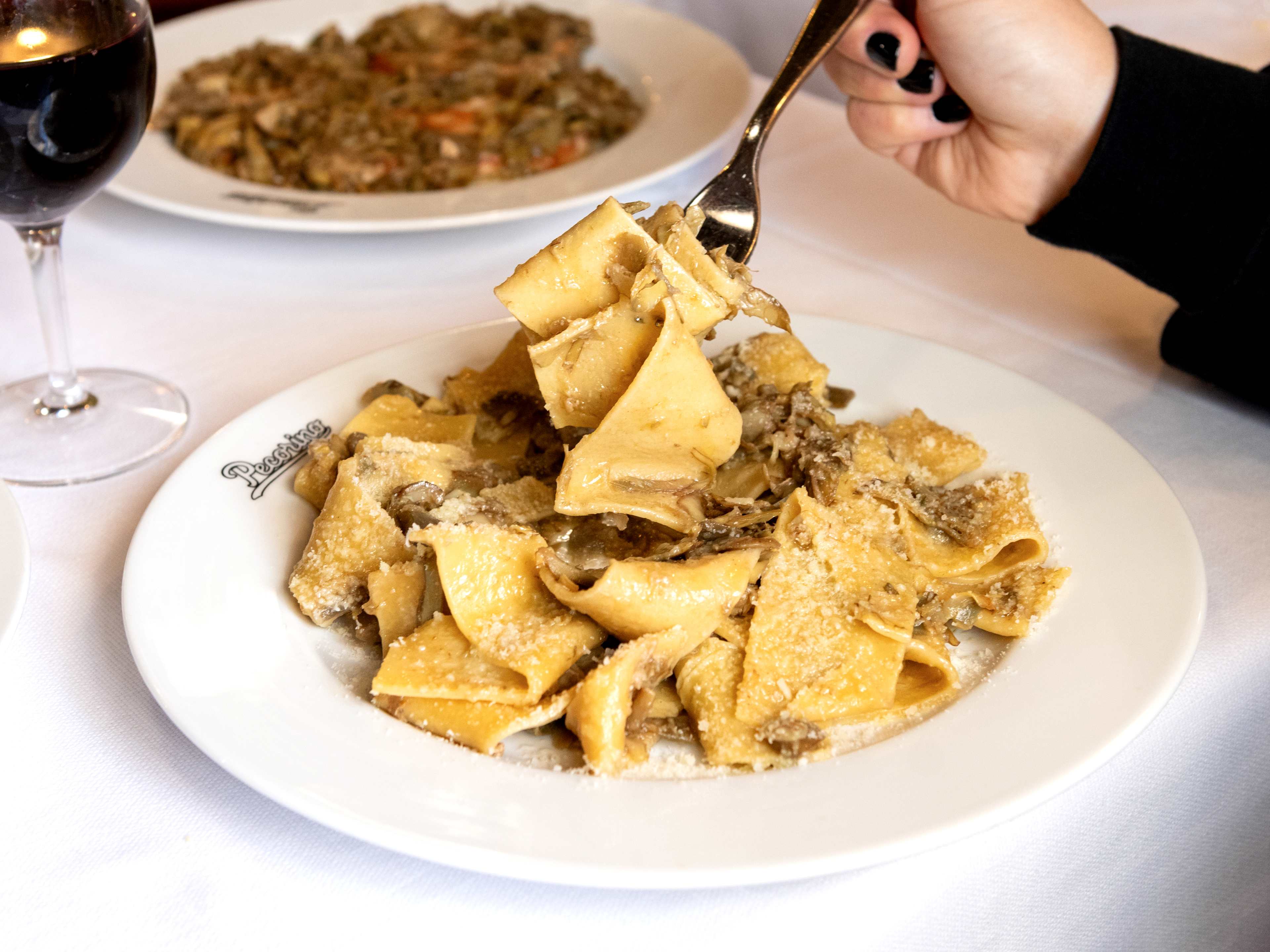 The 14 Best Restaurants In Testaccio - Rome - The Infatuation