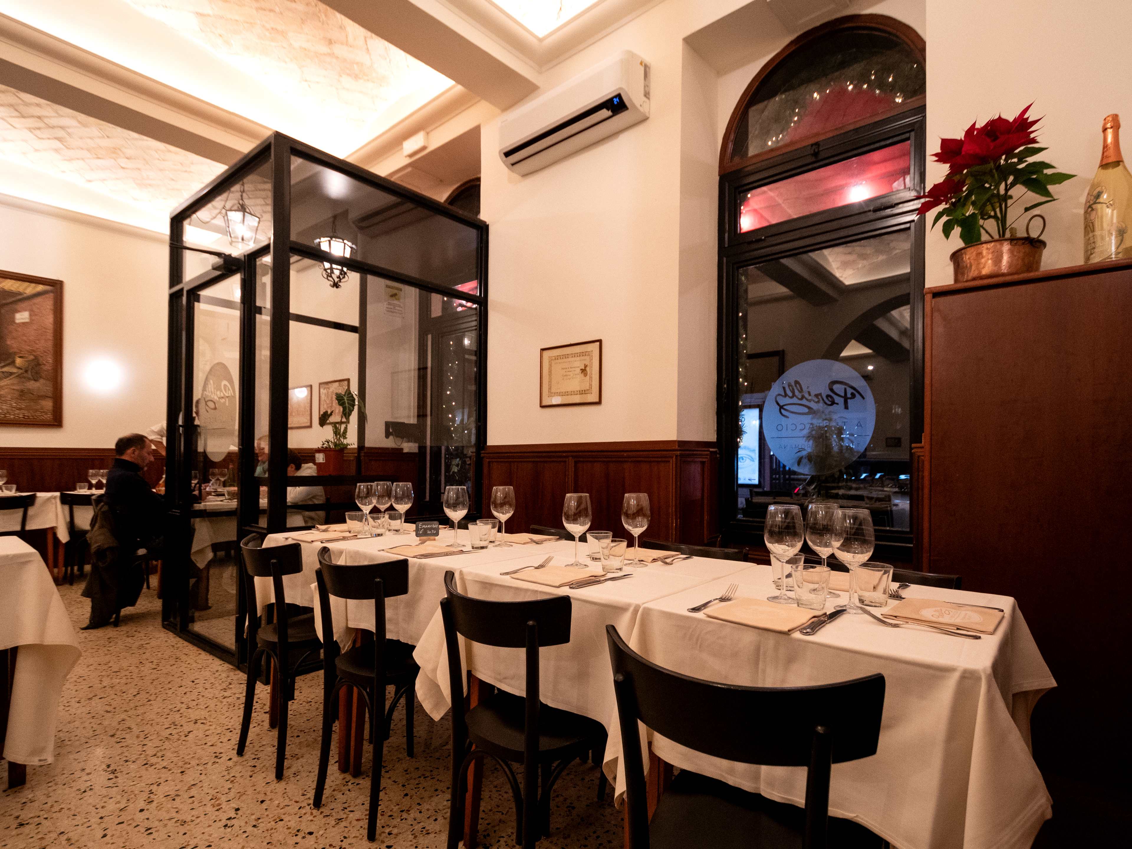 Perilli - Review - Testaccio - Rome - The Infatuation