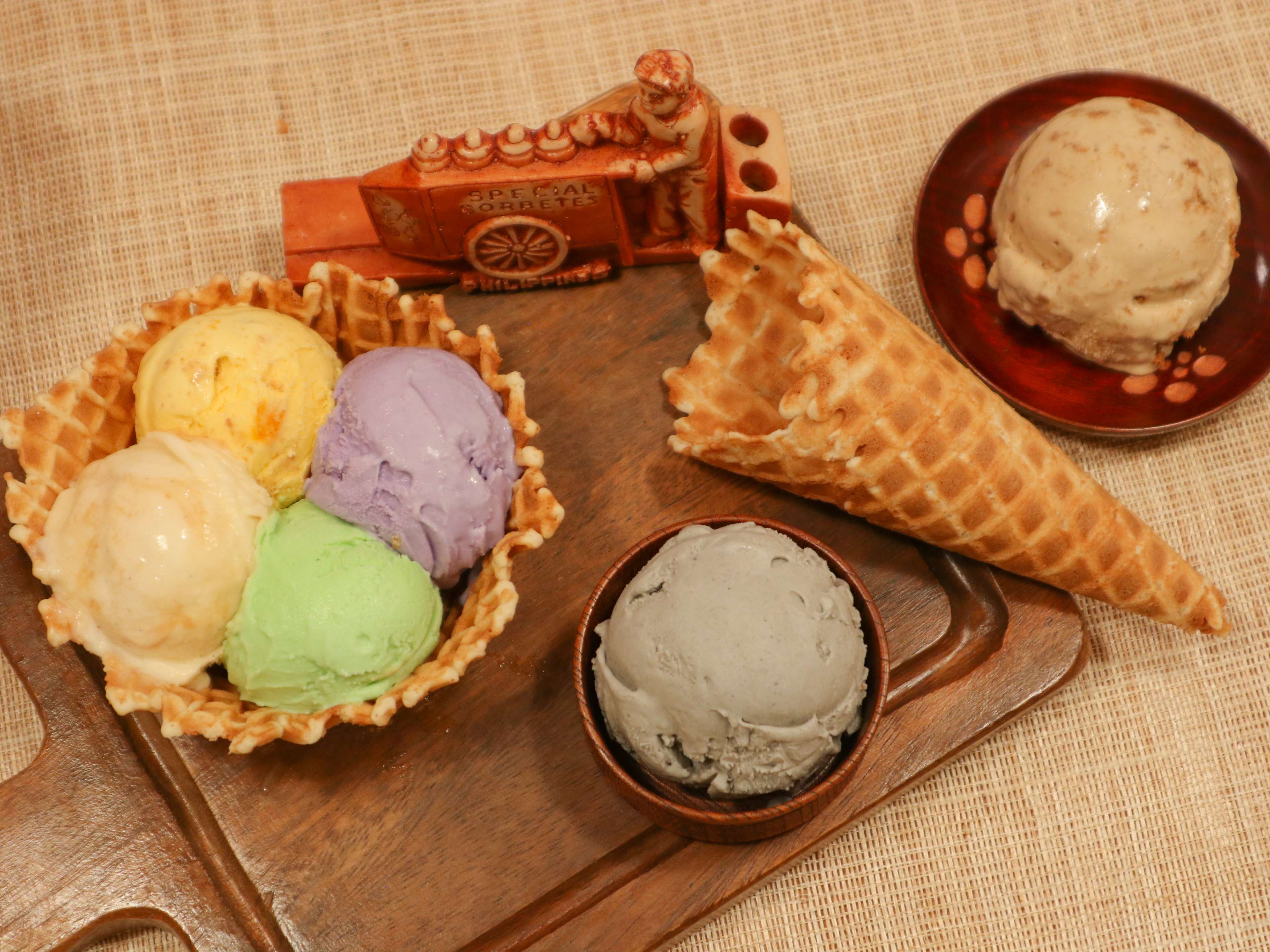 Perlas Ice Cream - Review - La Crescenta-Montrose - Los Angeles - The ...
