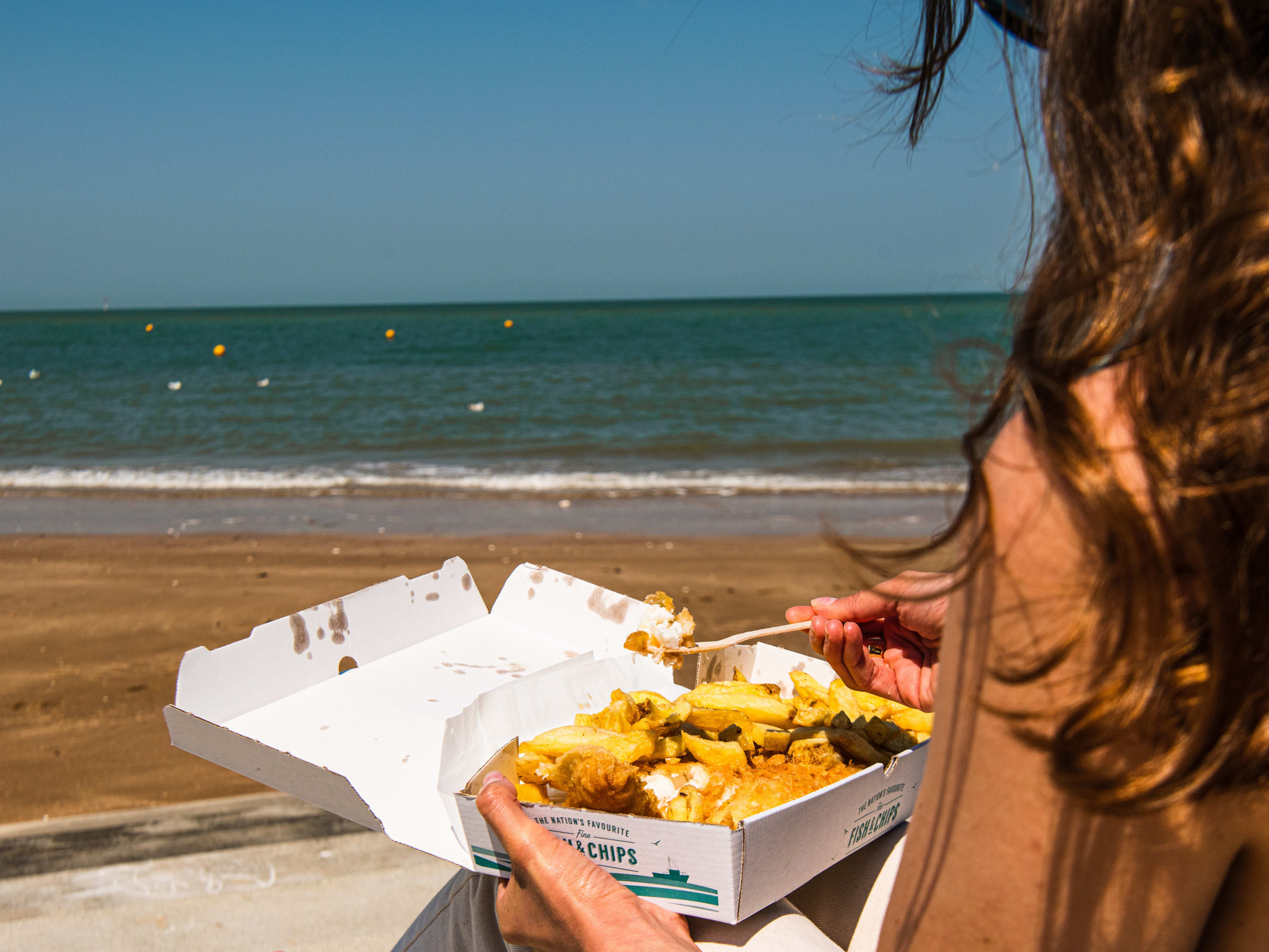 Peter's Fish Factory Margate - Review - Margate - London - The Infatuation