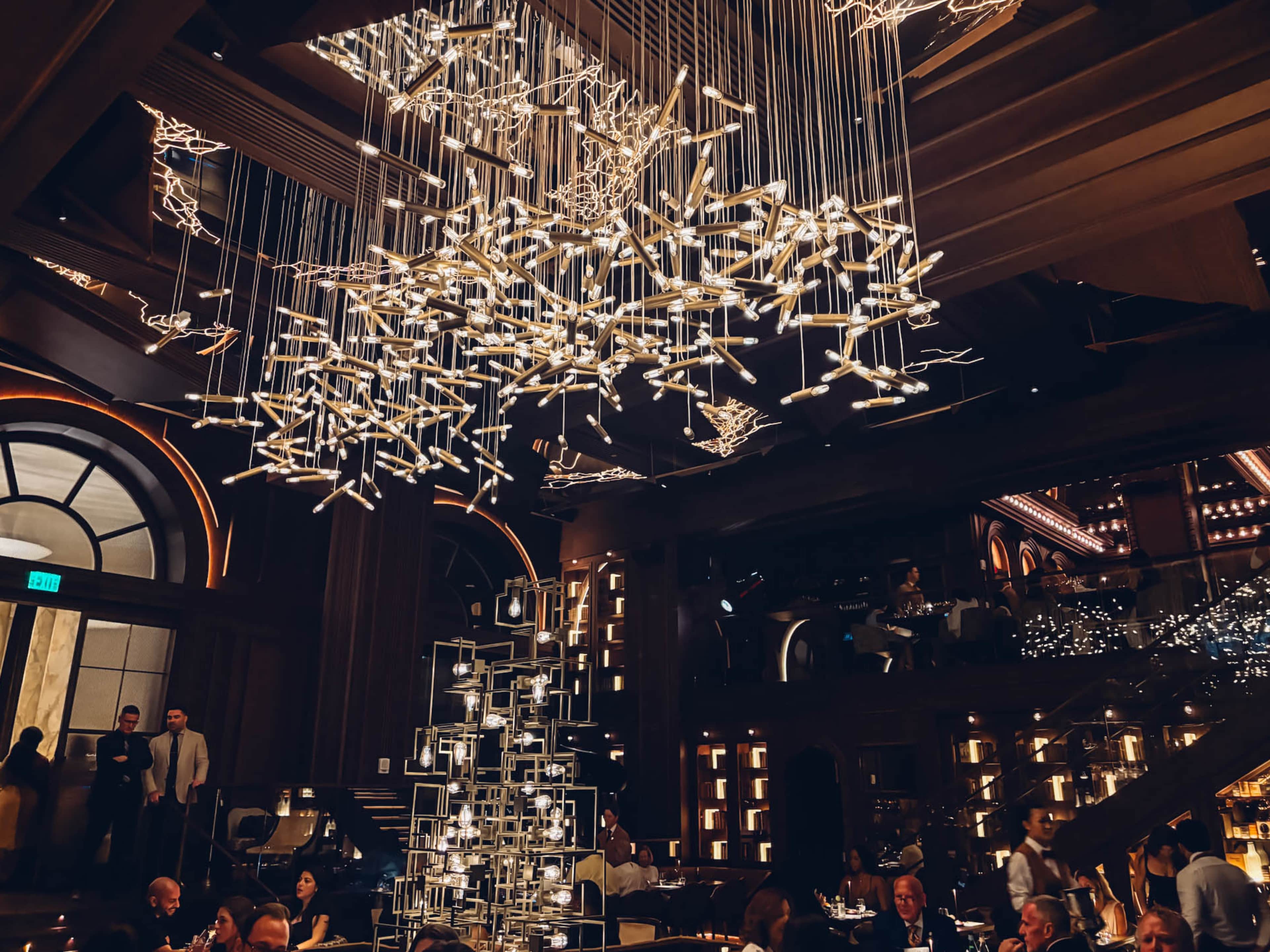 Mr. Edison - Review - Center City - Philadelphia - The Infatuation