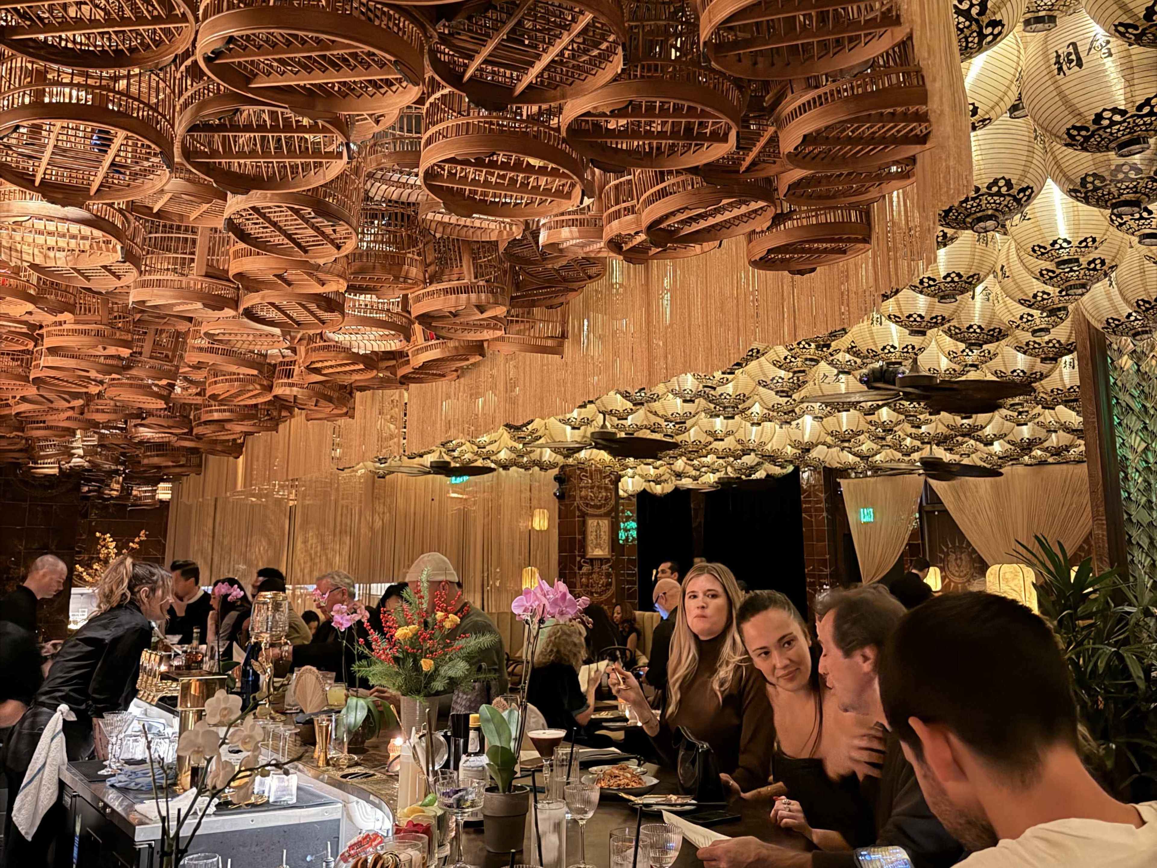 The Night We Met - Review - Mid-Wilshire - Los Angeles - The Infatuation