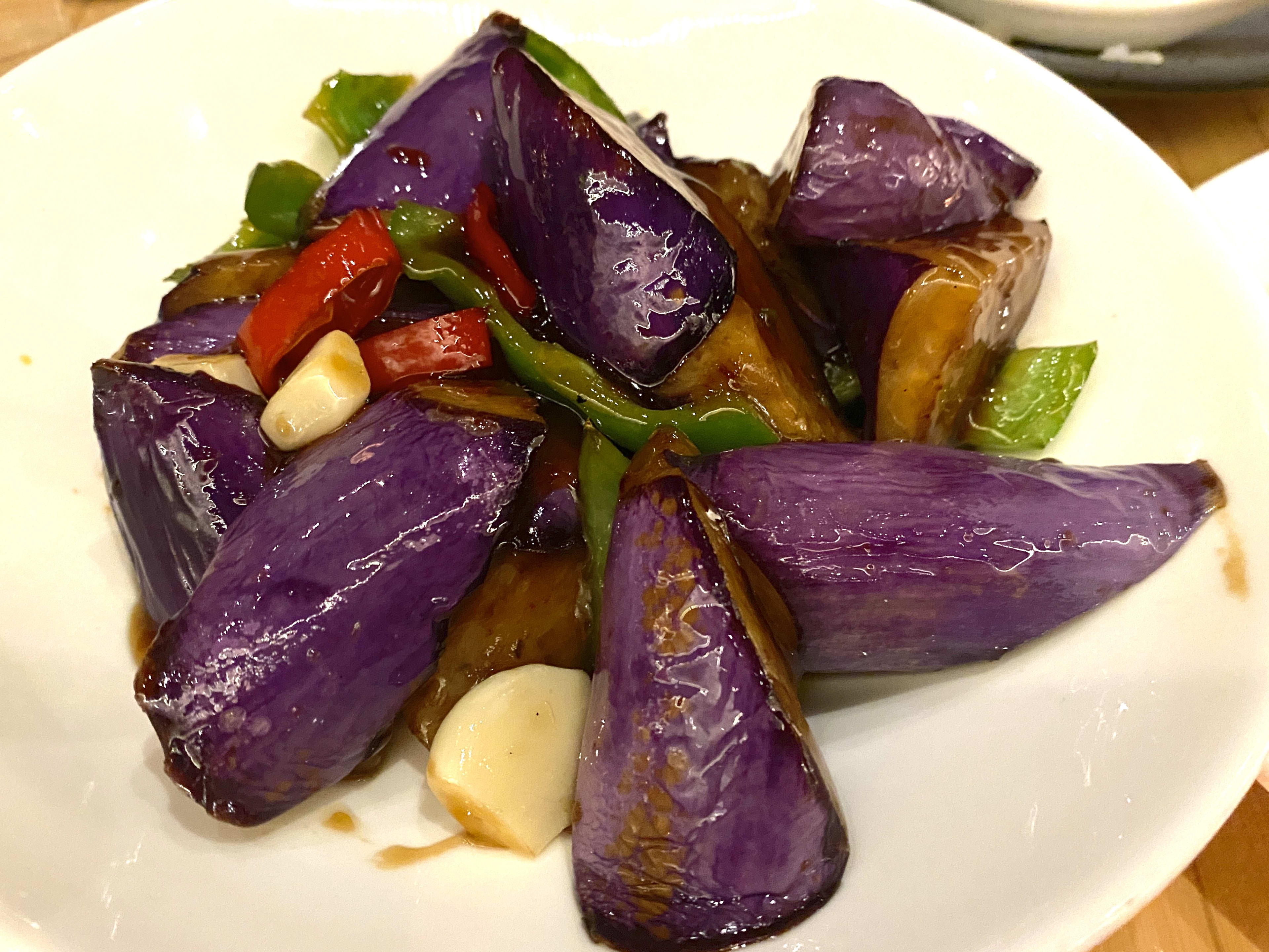 Pinch Chinese Review Soho New York The Infatuation