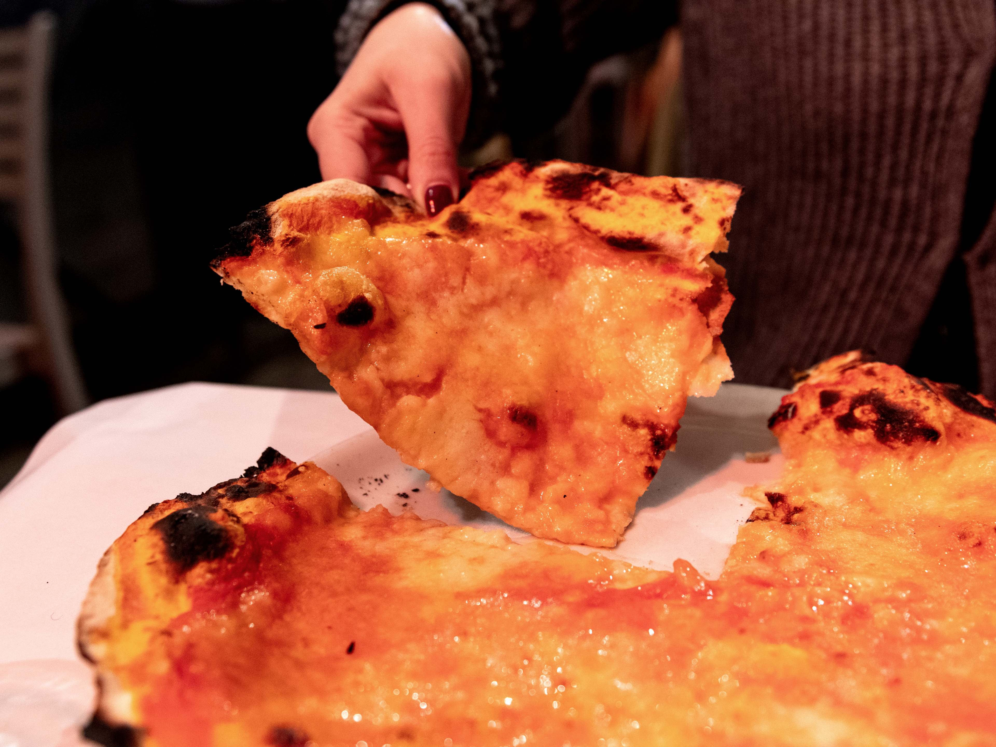 The 14 Best Restaurants In Testaccio - Rome - The Infatuation