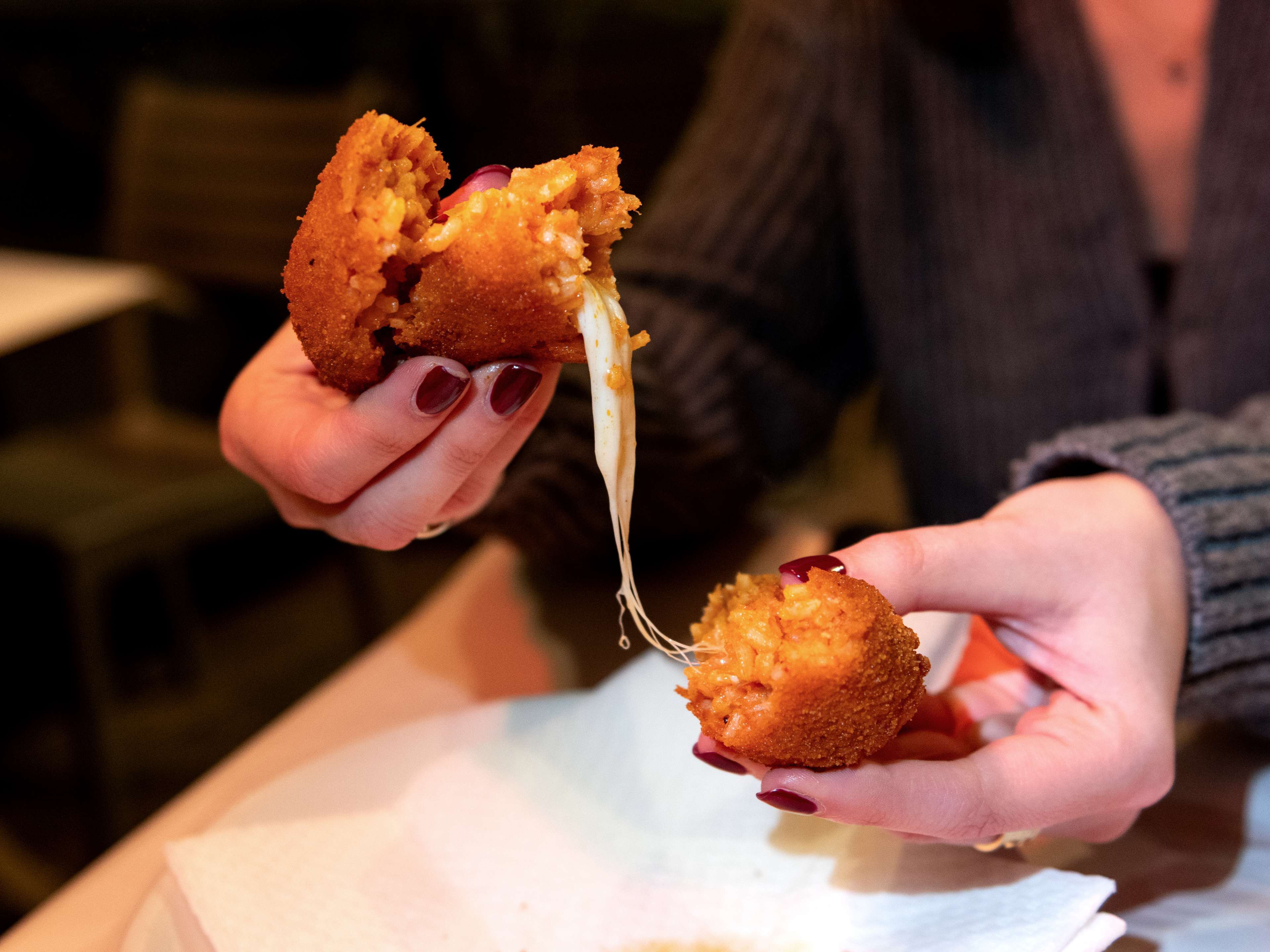 The 14 Best Restaurants In Testaccio - Rome - The Infatuation