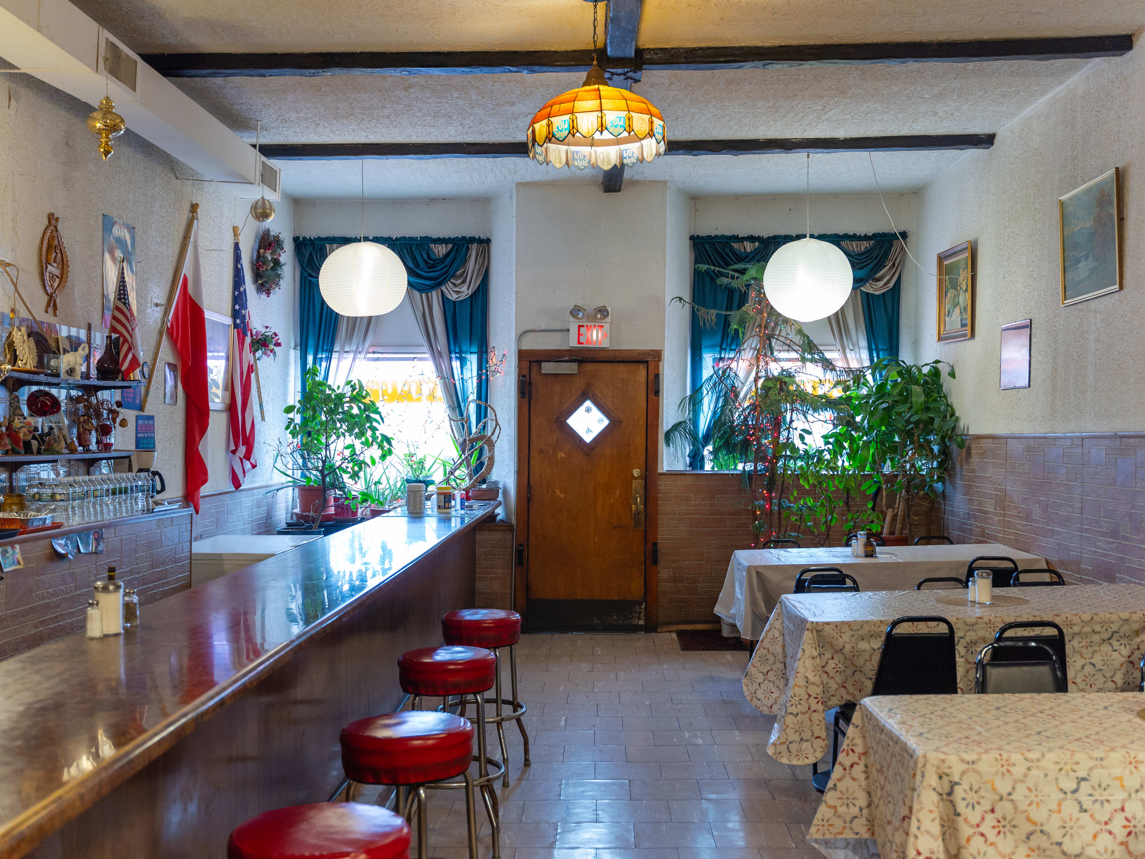 The Best Polish Restaurants In Chicago Chicago The Infatuation