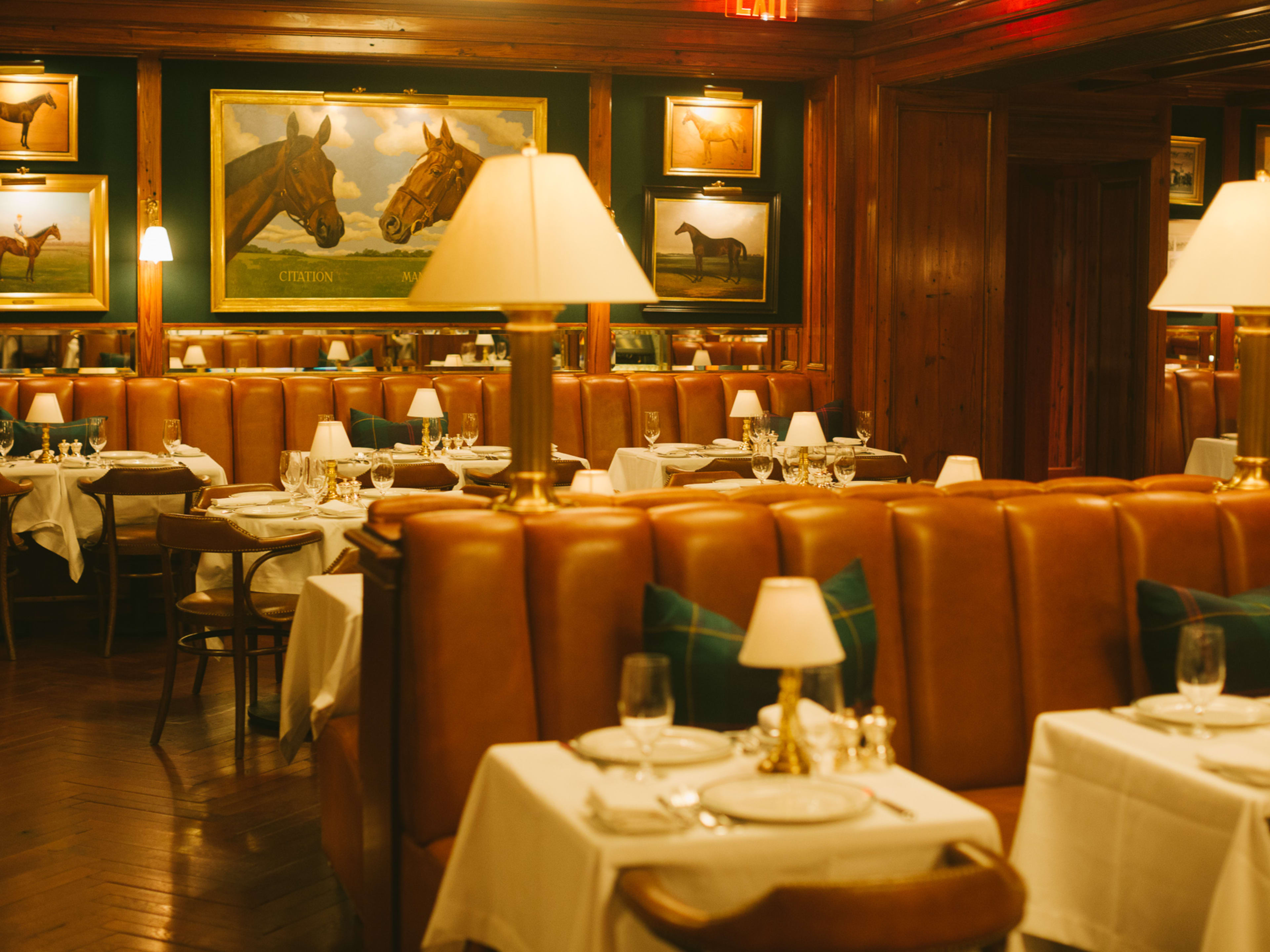 The Toughest Reservations In NYC Right Now (And How To Get Them) New