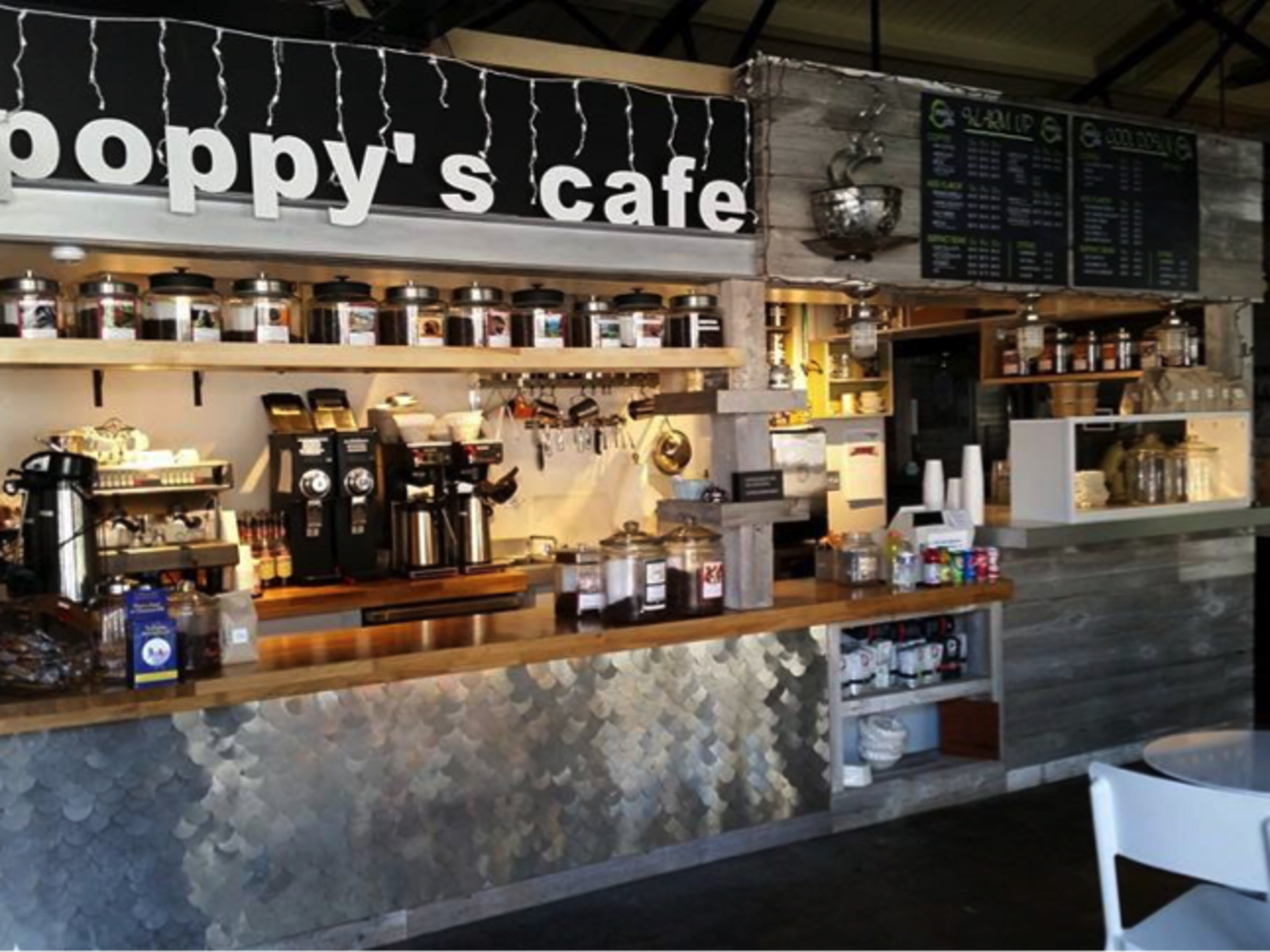 Poppy’s Cafe image