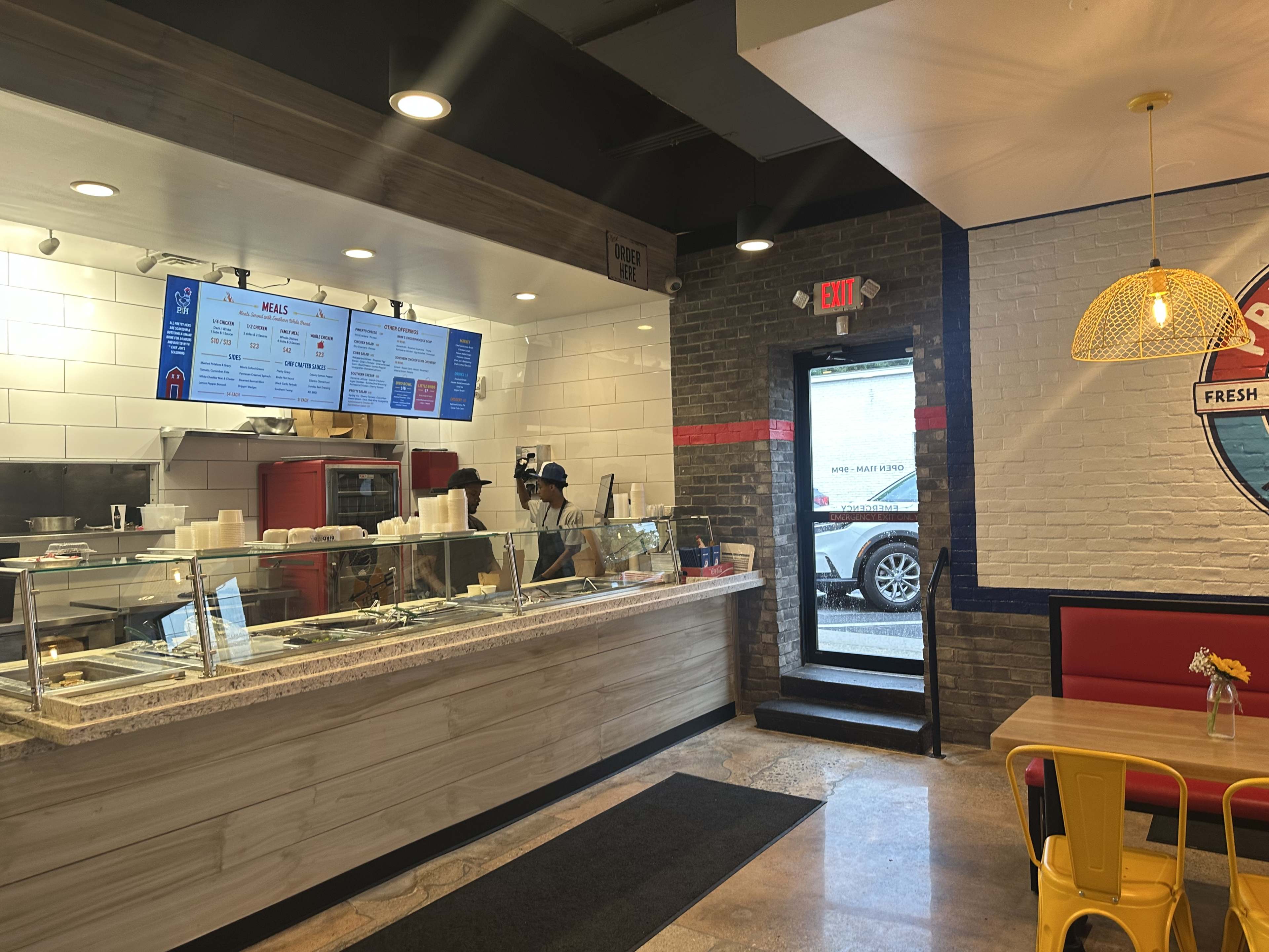 The New Atlanta Restaurant Openings You Should Know About - Atlanta ...