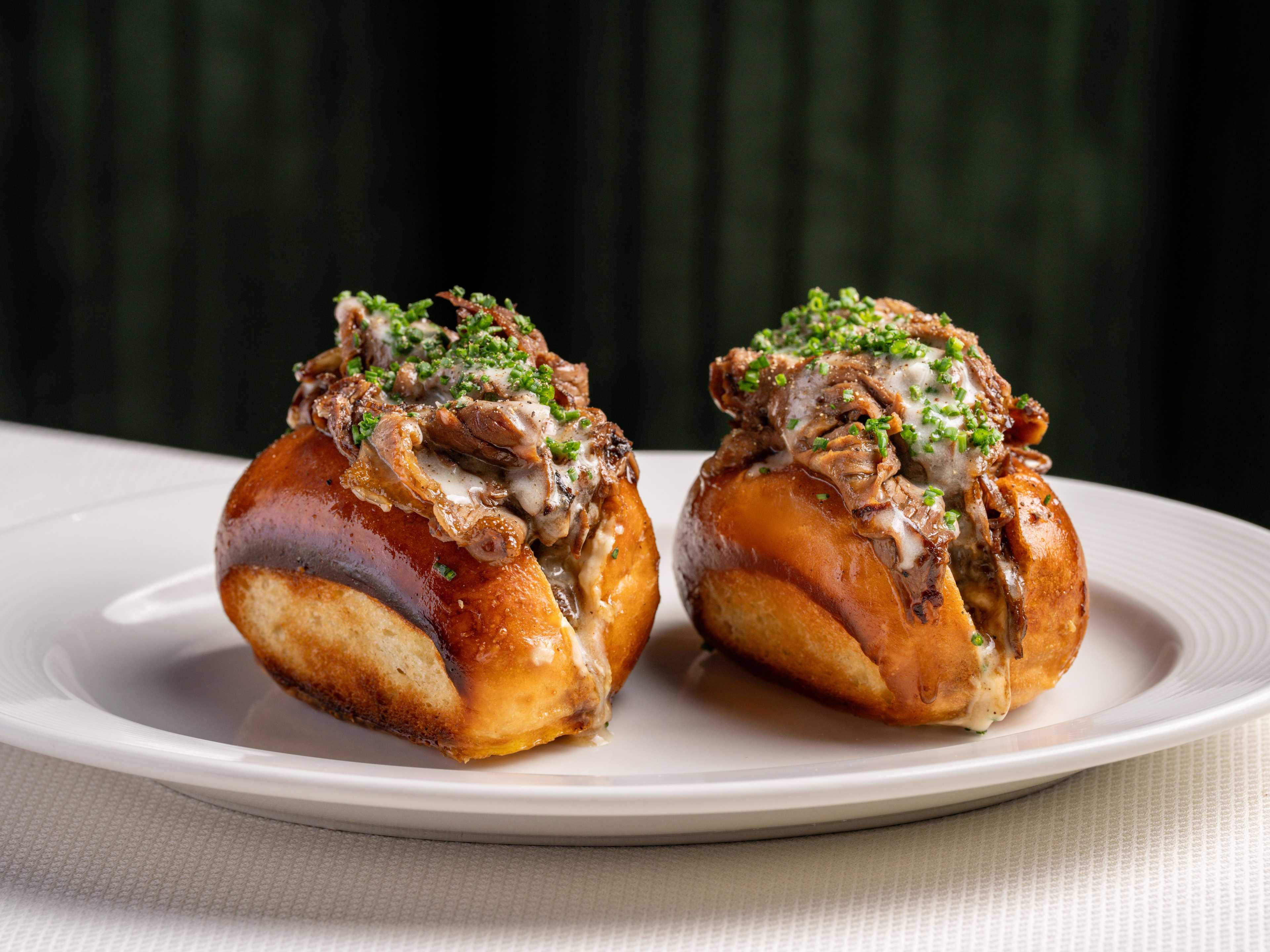 High Steaks - Review - Paradise - Las Vegas - The Infatuation