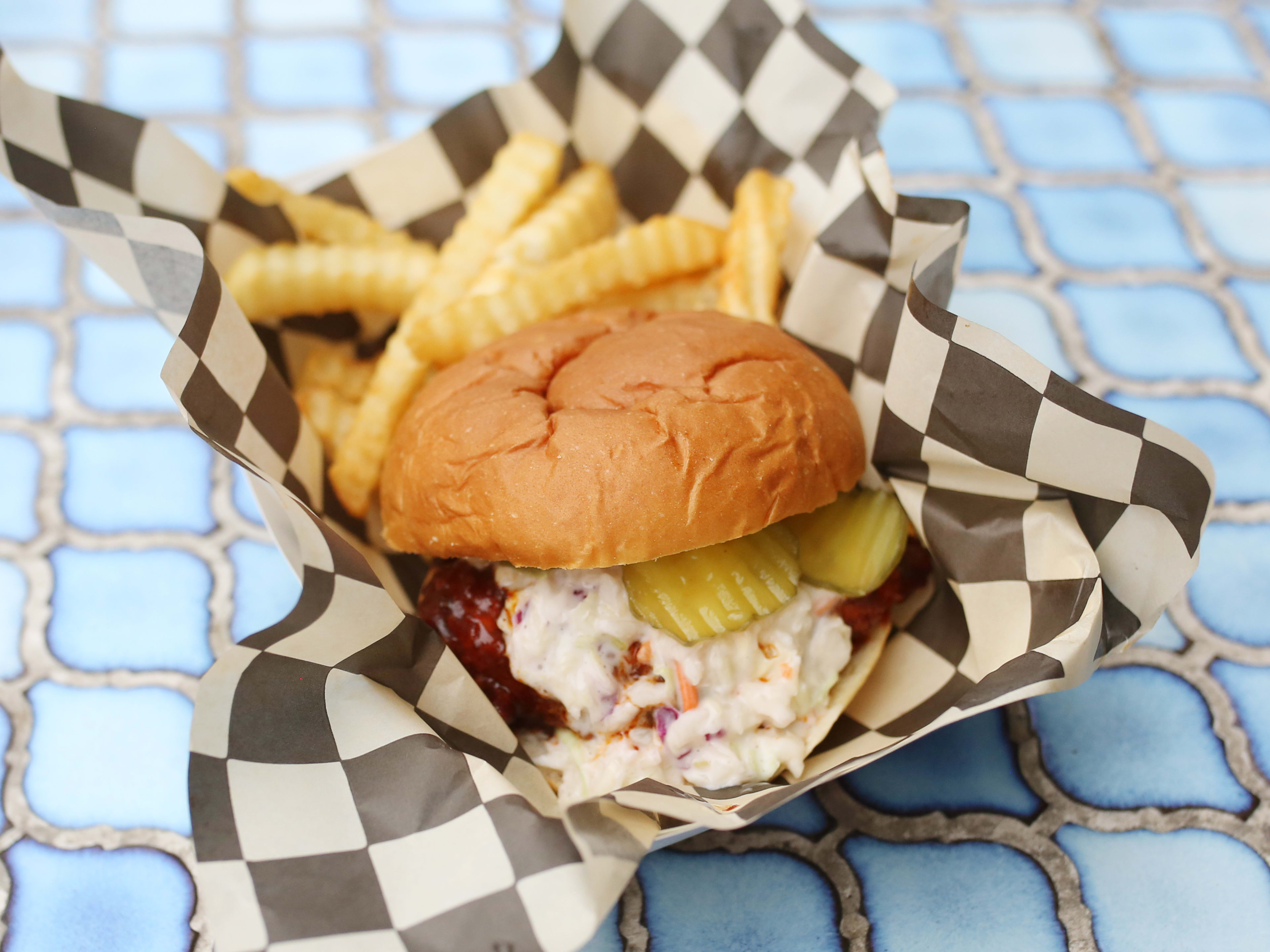 Prince's Hot Chicken Shack South image