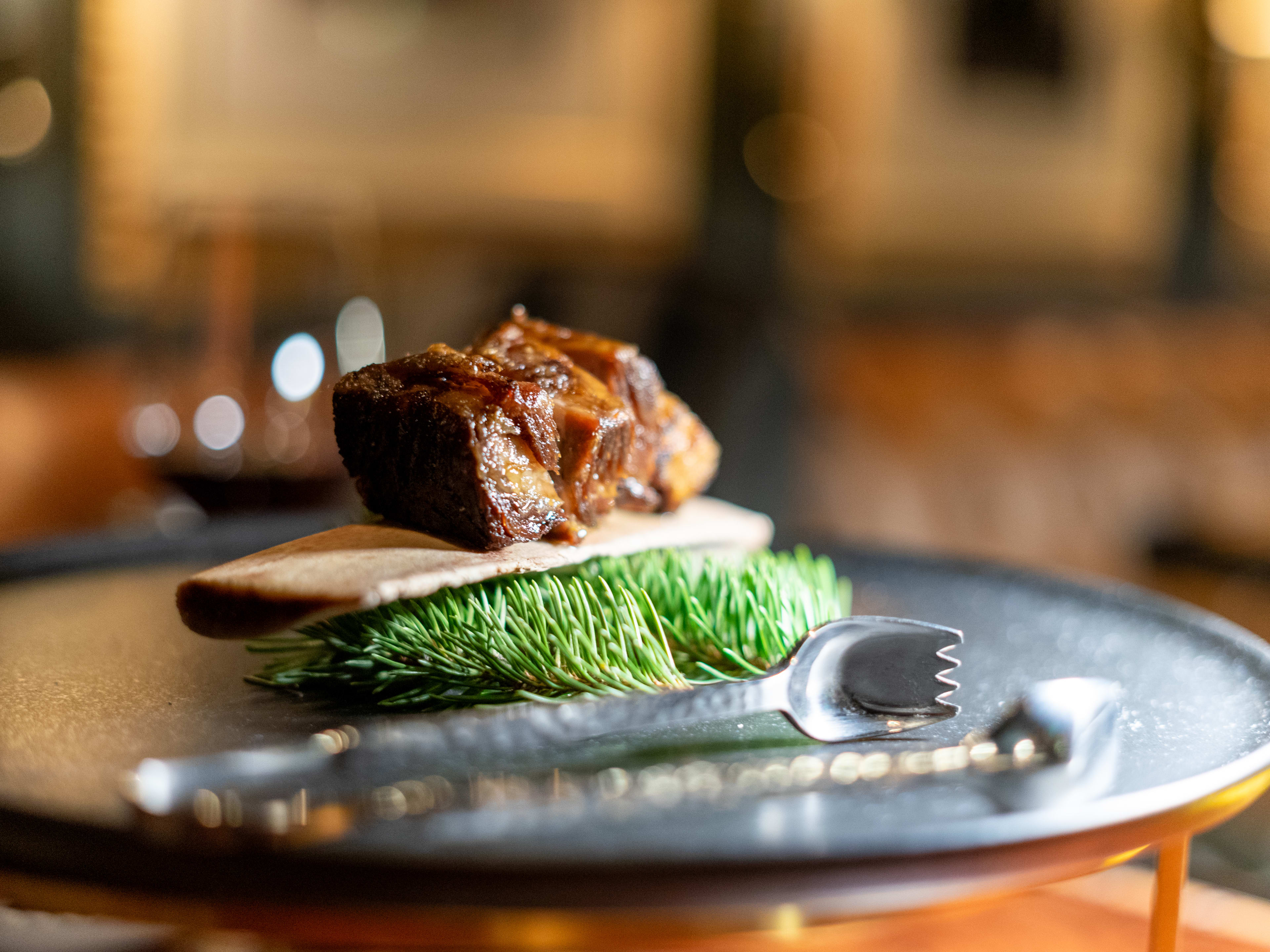 The 15 Best Restaurants In Aspen Aspen The Infatuation