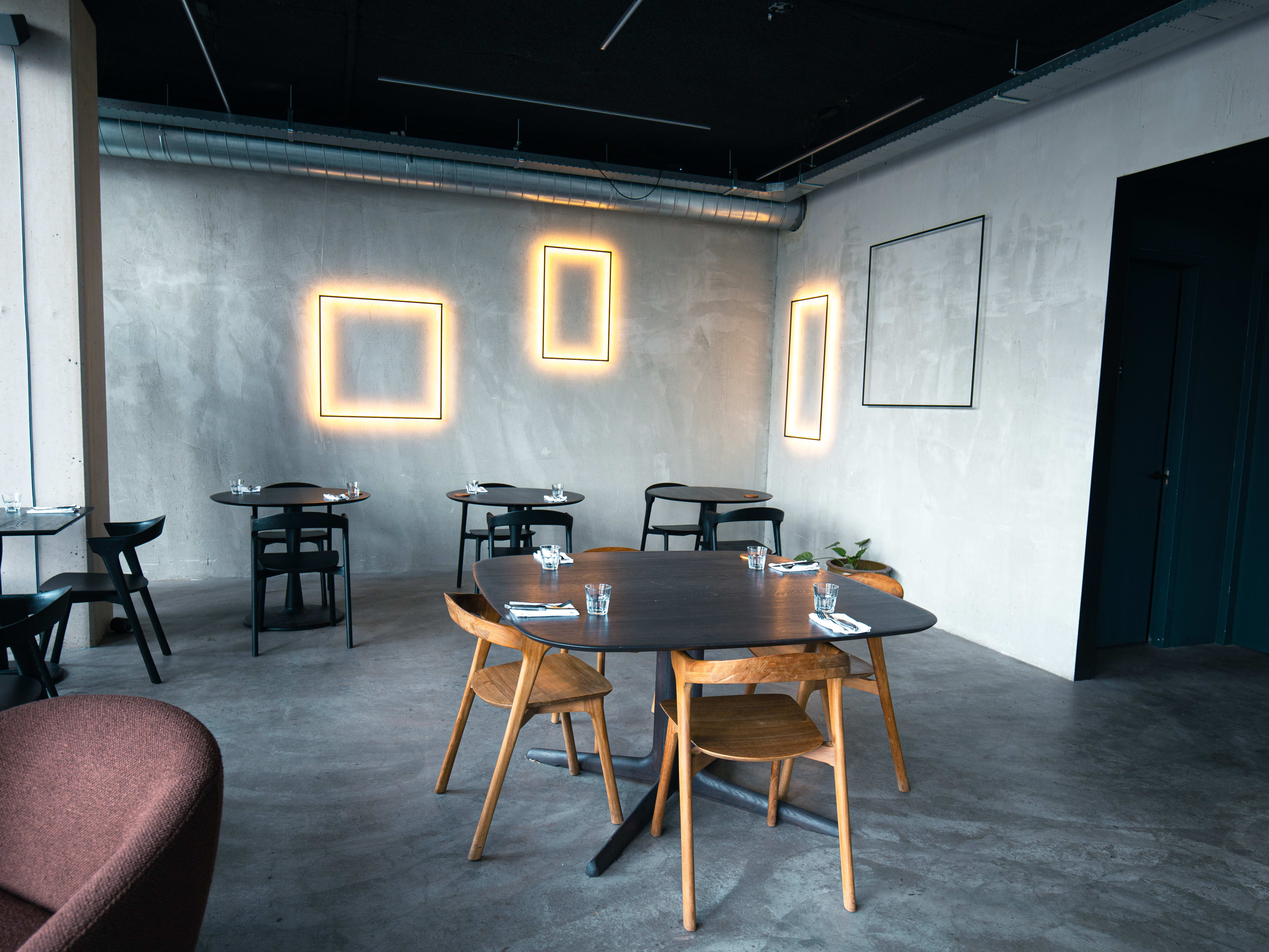 Publicspace Interior Restaurant Lailalopes Amsterdam 6 Xcgakl