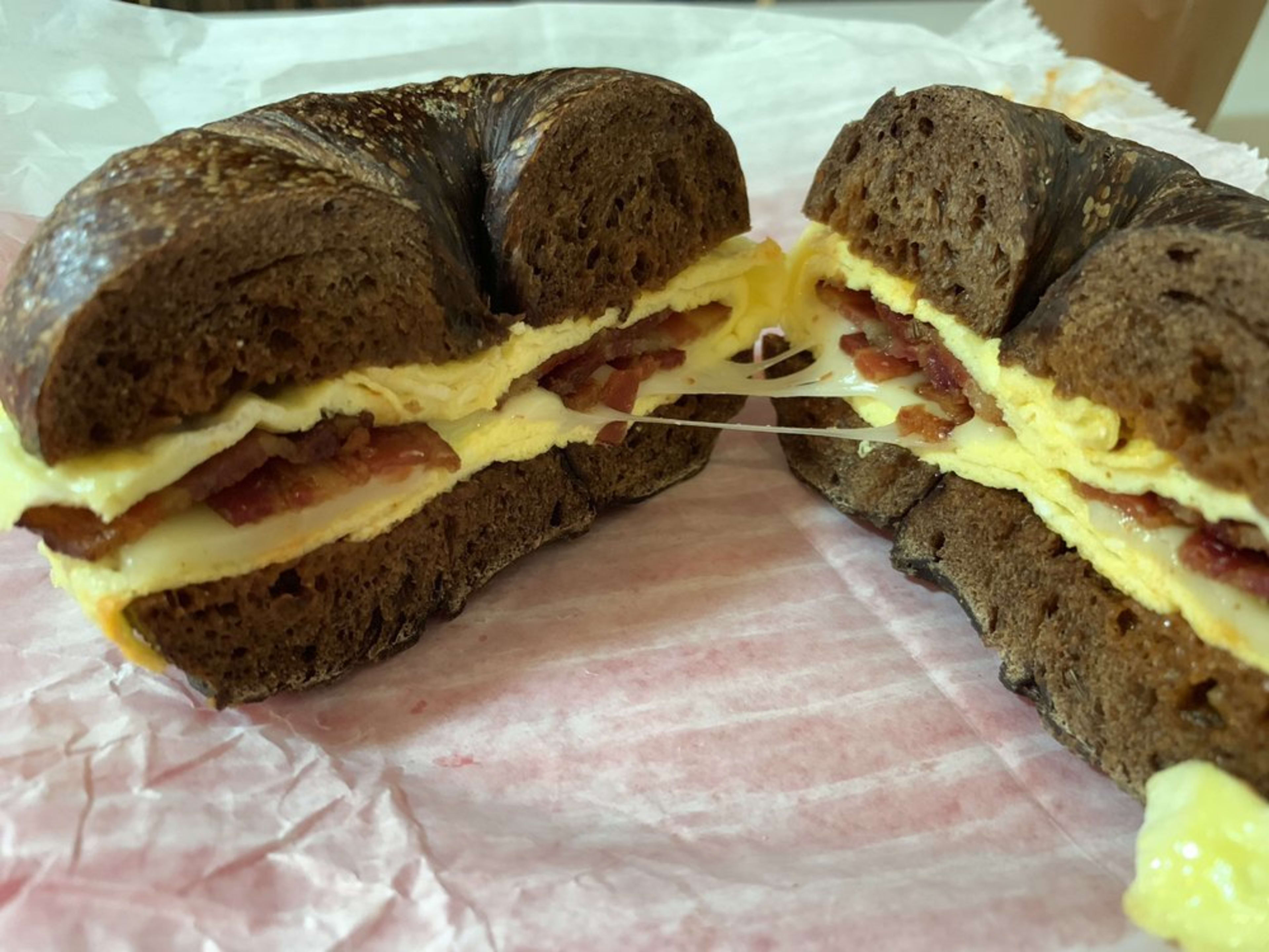 The 20 Best Bagels In New York City, Ranked New York The Infatuation