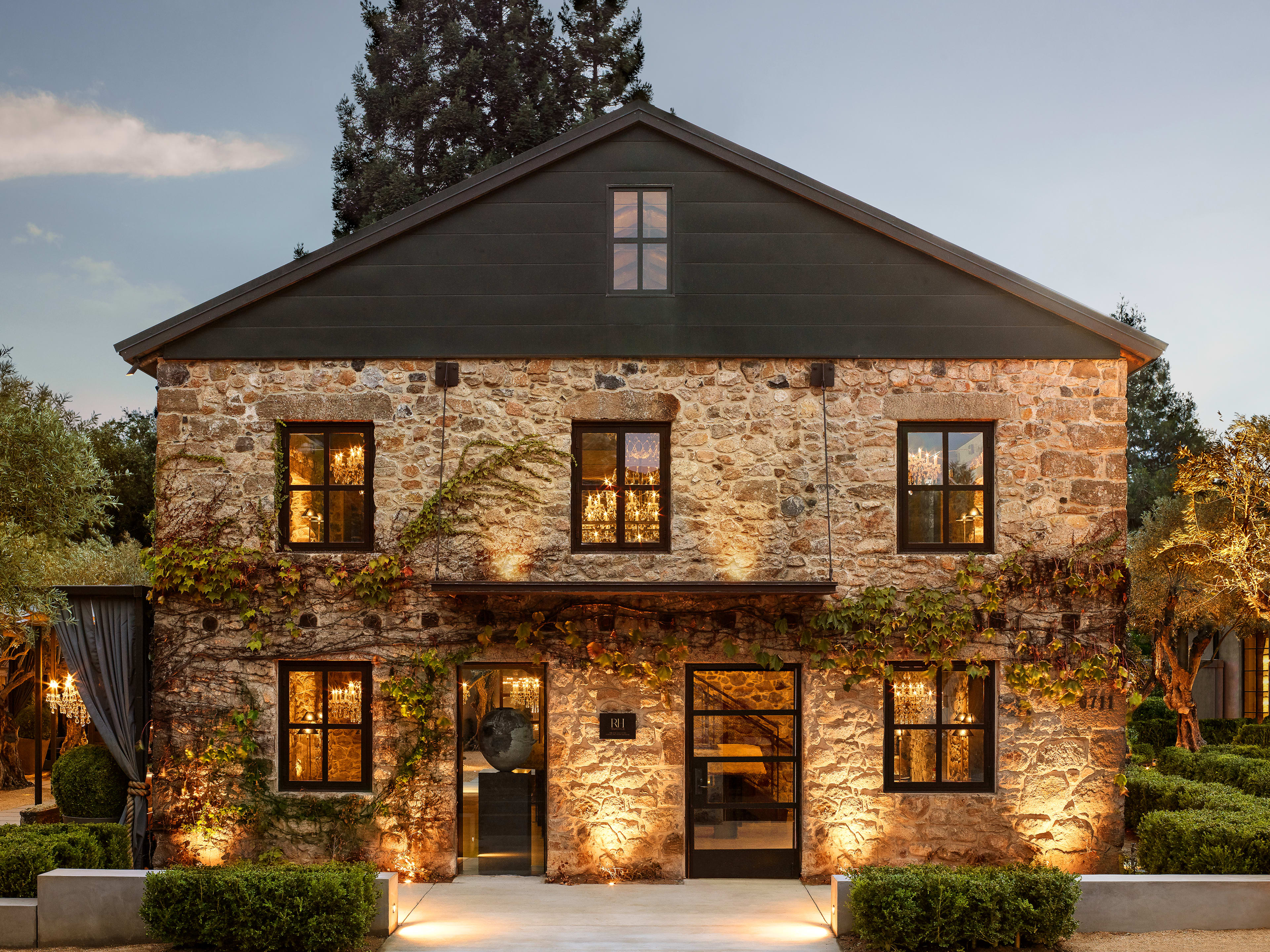 RH Yountville image