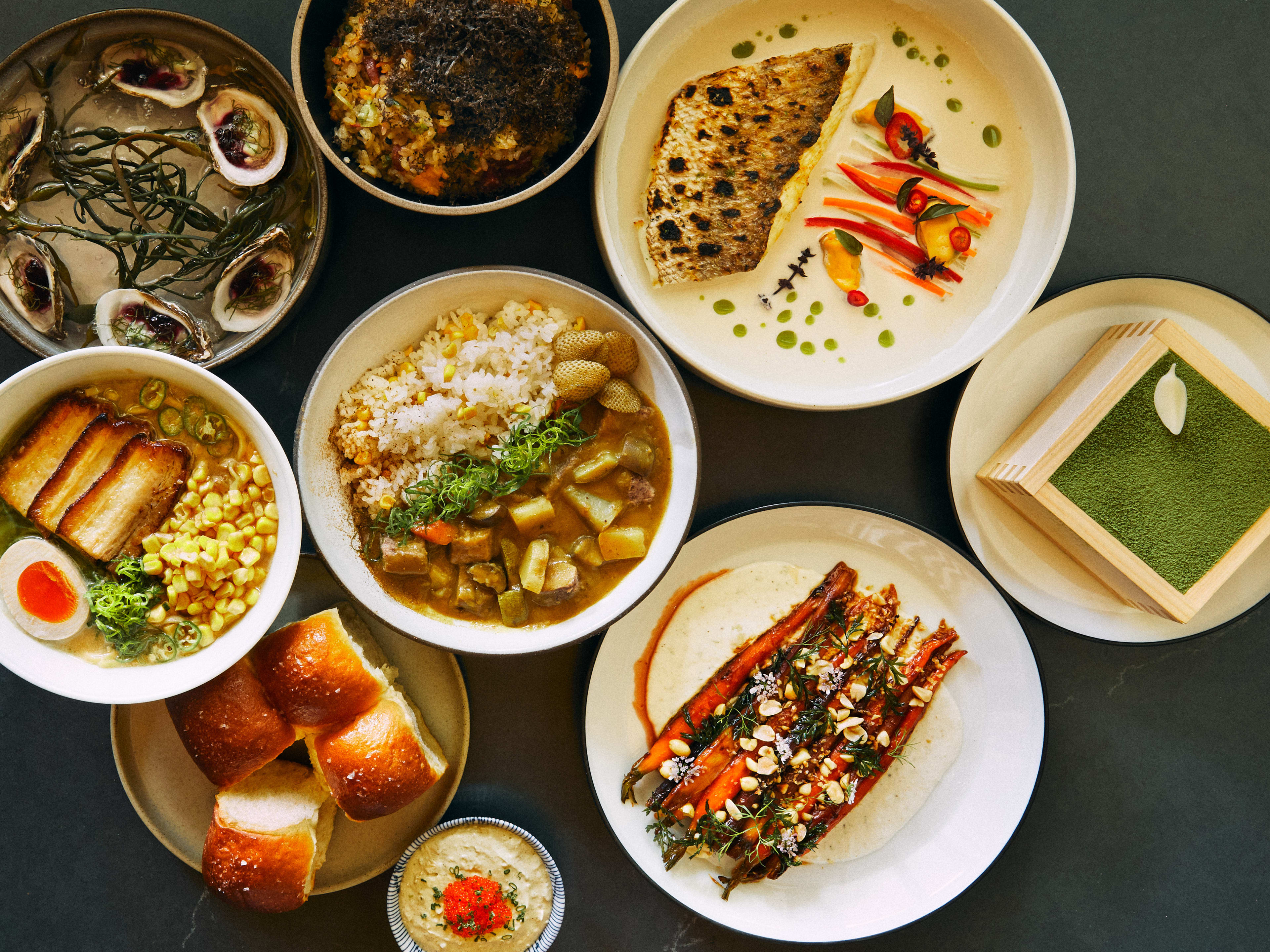 Best Brunch Spots in LA for Unforgettable Feasts