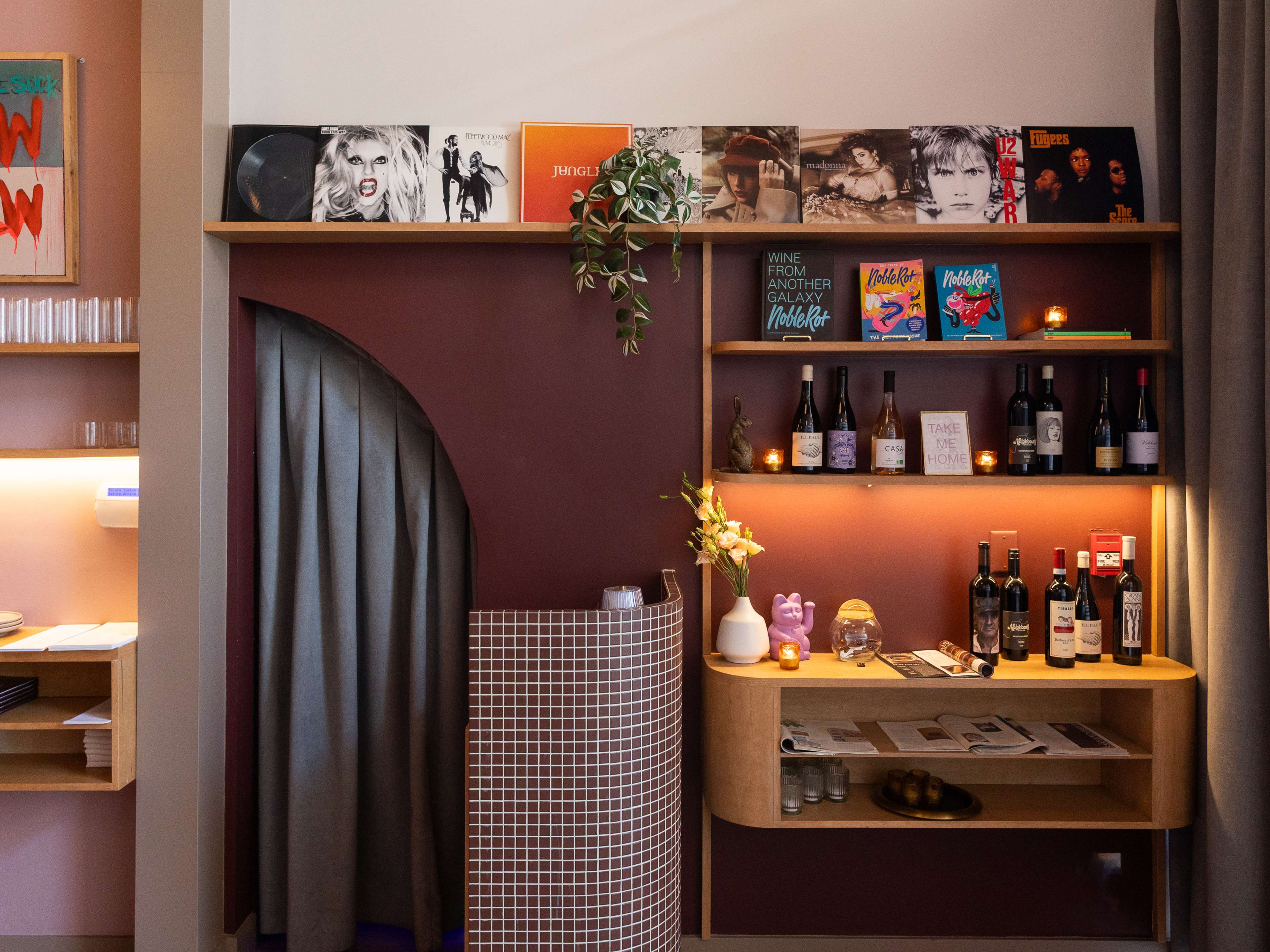 Rabbit Rabbit - Review - Victoria - Vancouver - The Infatuation