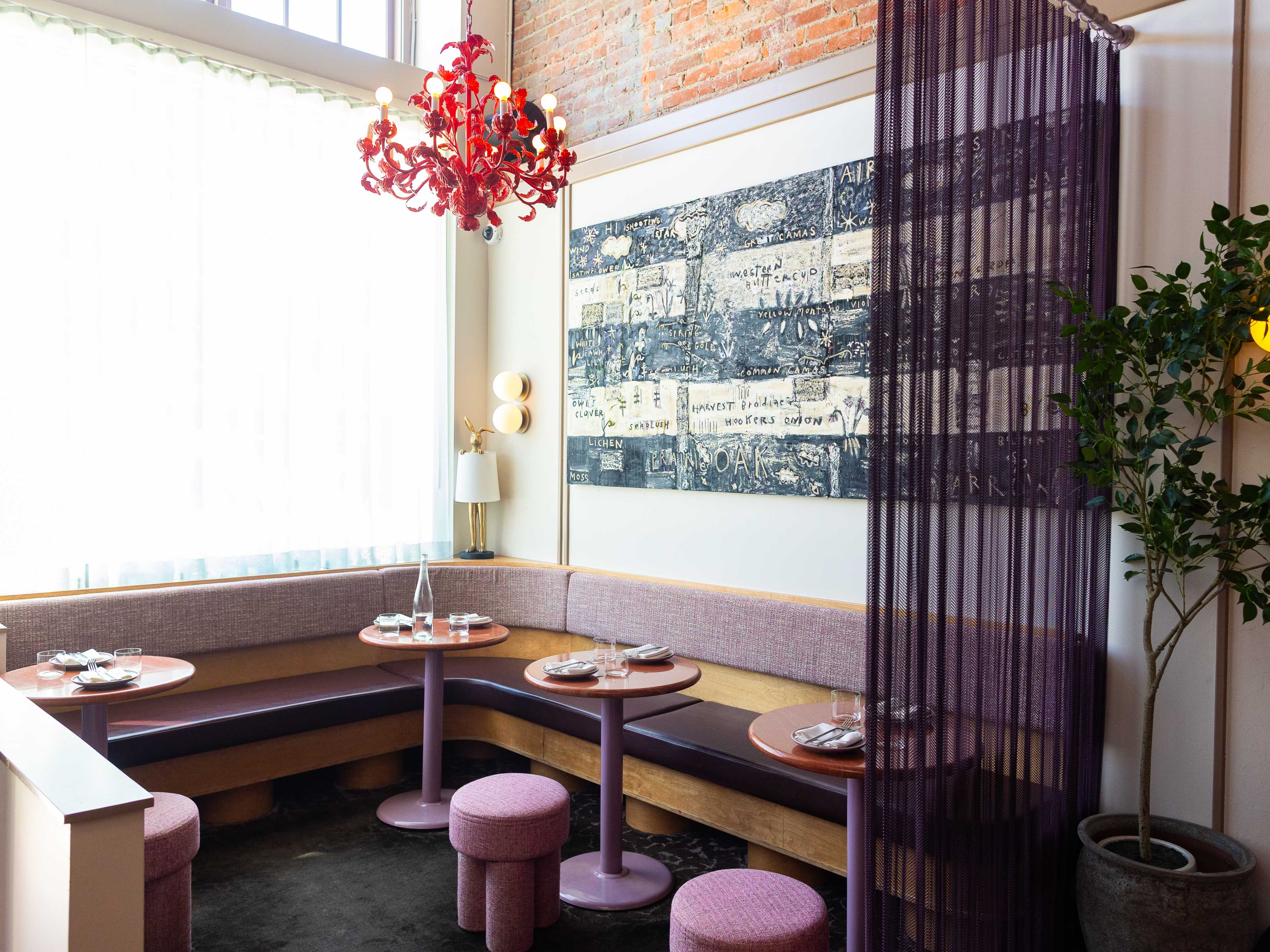 Rabbit Rabbit - Review - Victoria - Vancouver - The Infatuation