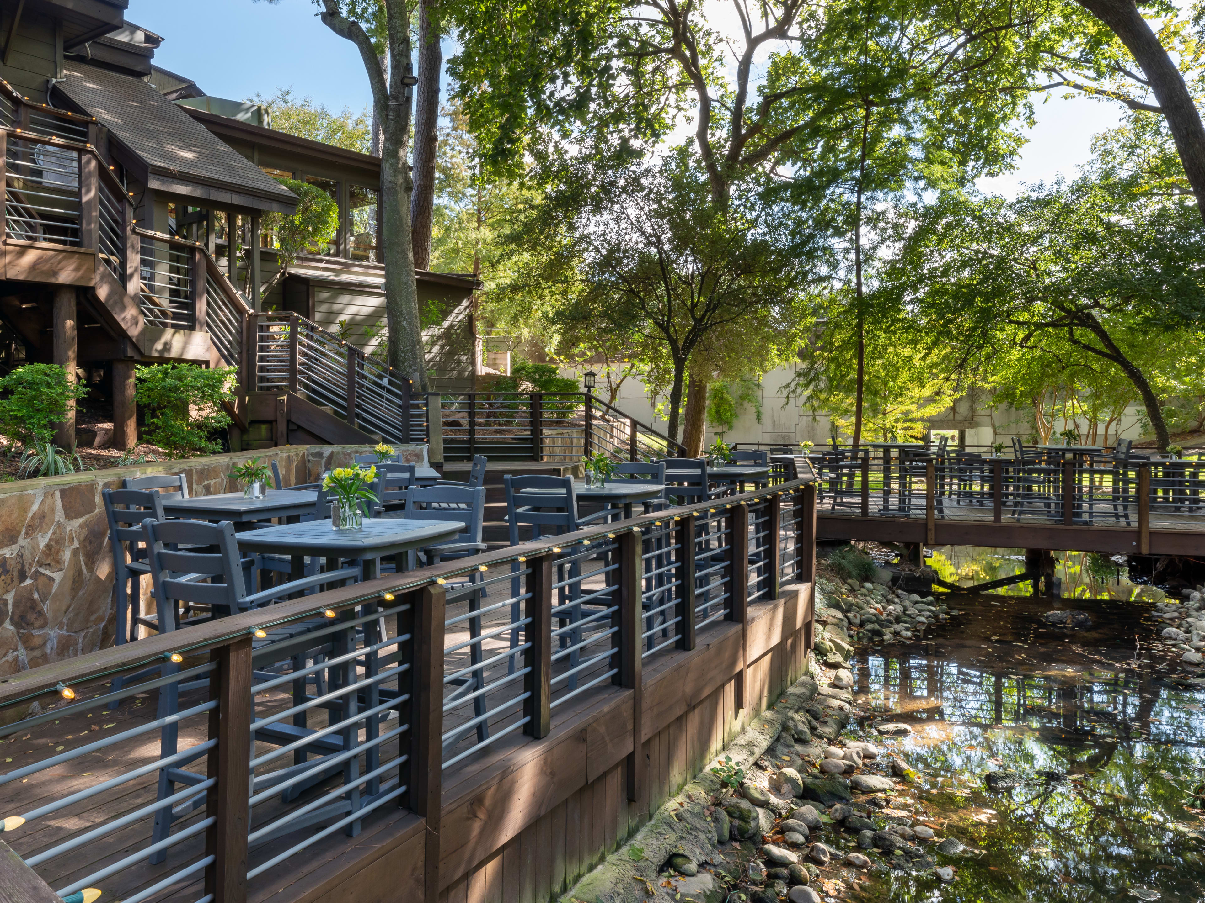 Rainbow Lodge image