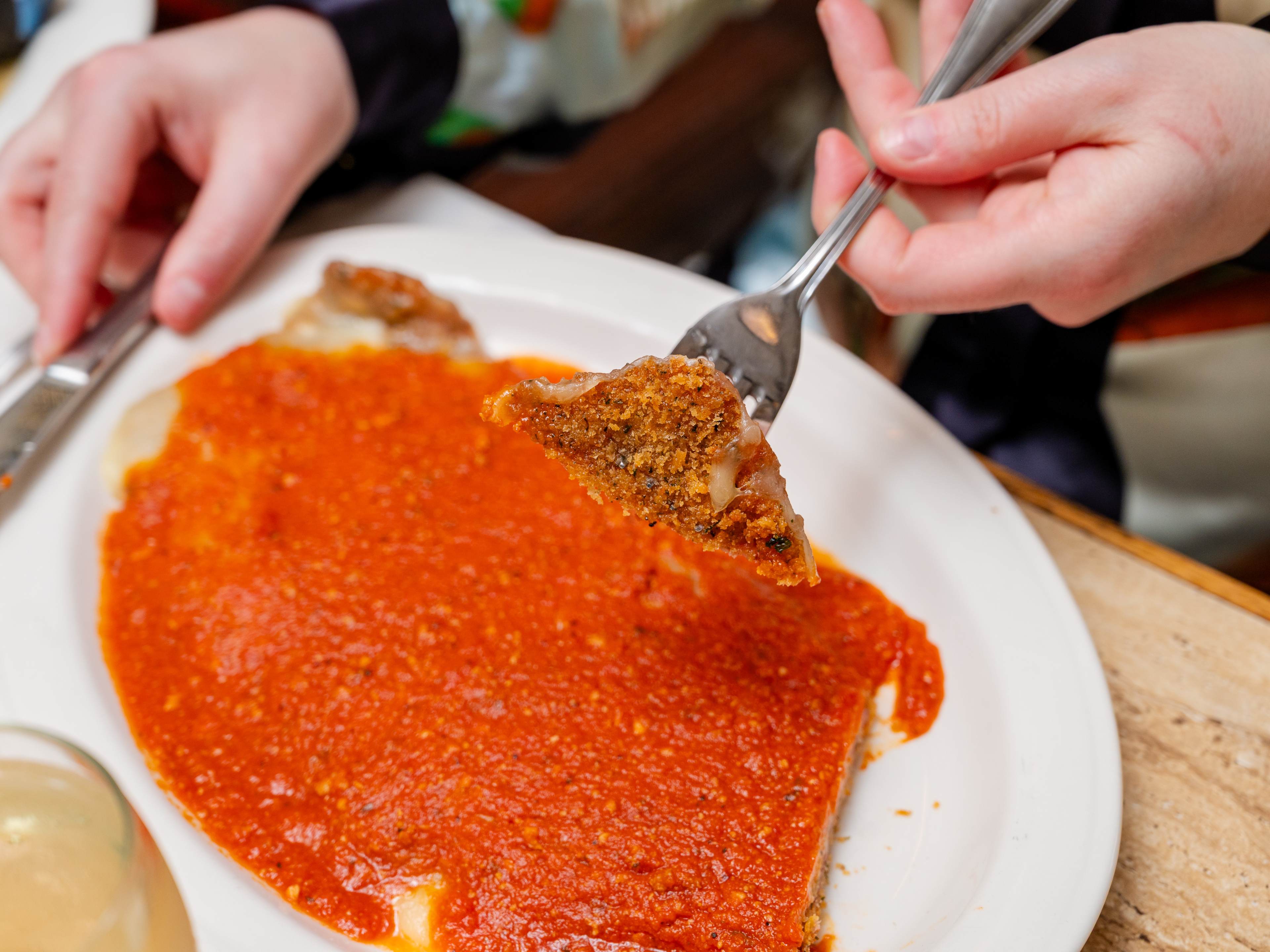 The 15 Oldest Restaurants In Philly - Philadelphia - The Infatuation