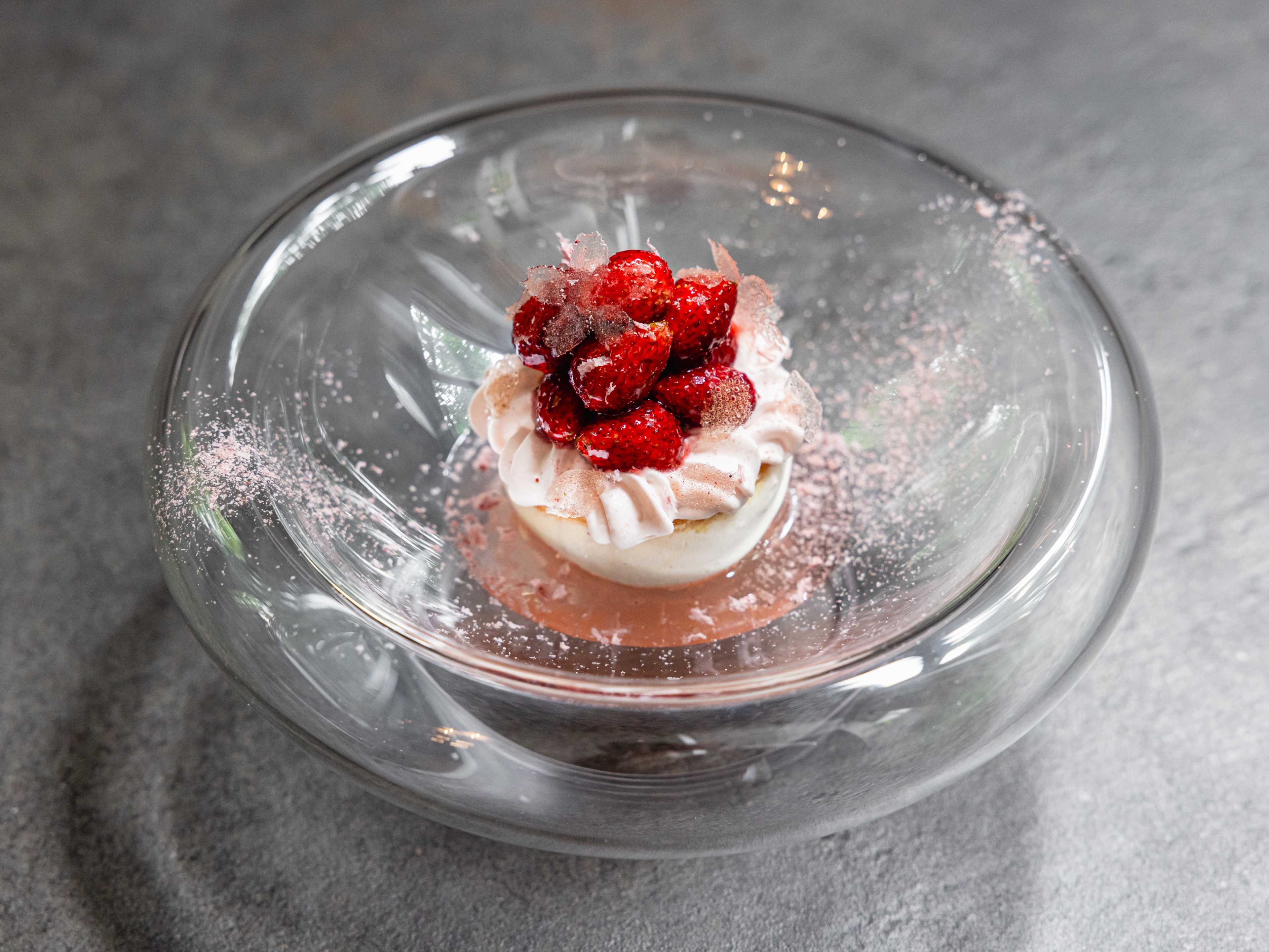 Restaurant Yuu Review Greenpoint New York The Infatuation