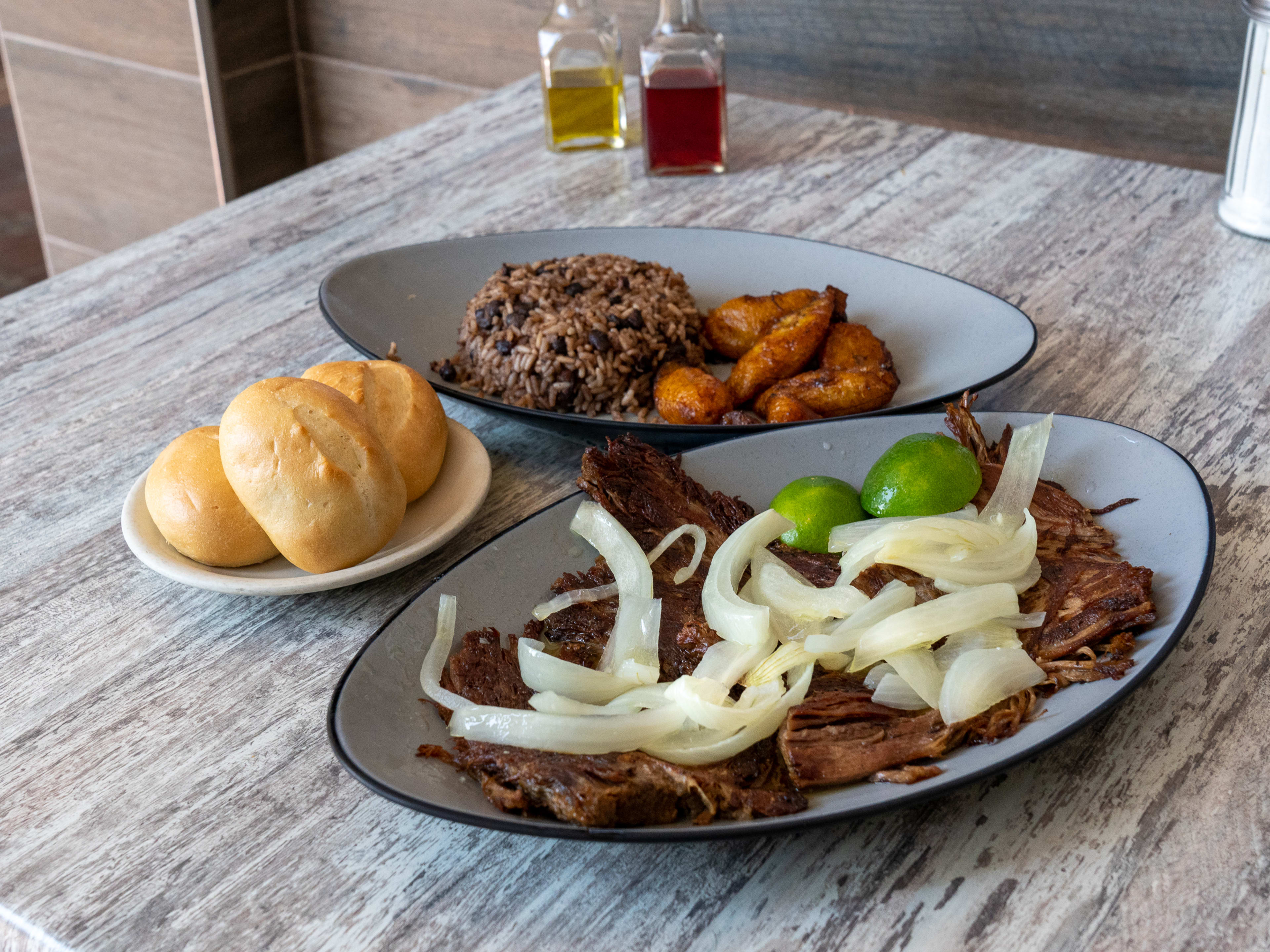El Rinconcito Latino - Review - Coral Way - Miami - The Infatuation