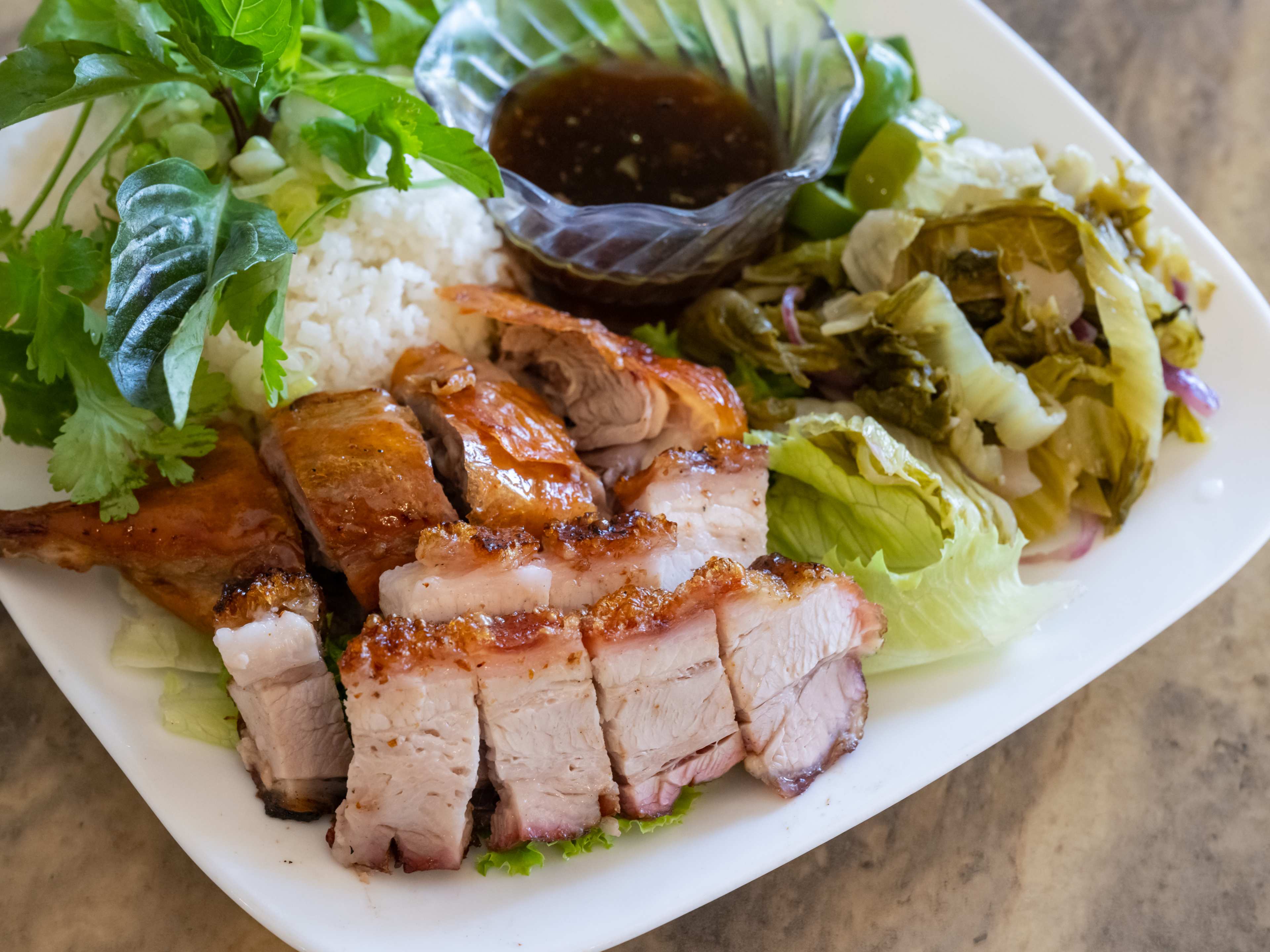 Skip the fancy seafood spots and eat at Northern Fish instead - Review ...