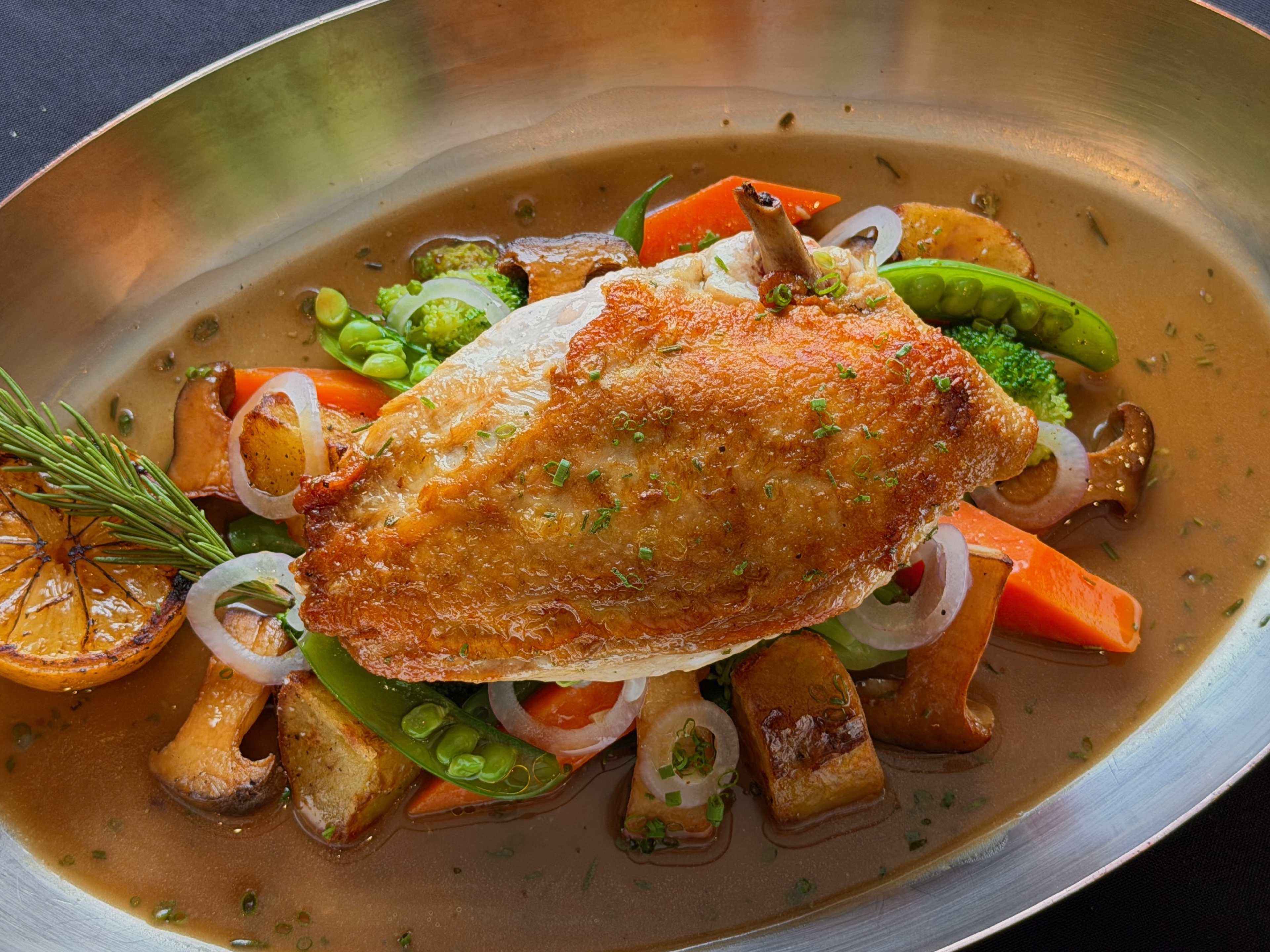 DC's New Restaurant Openings - Washington DC - The Infatuation