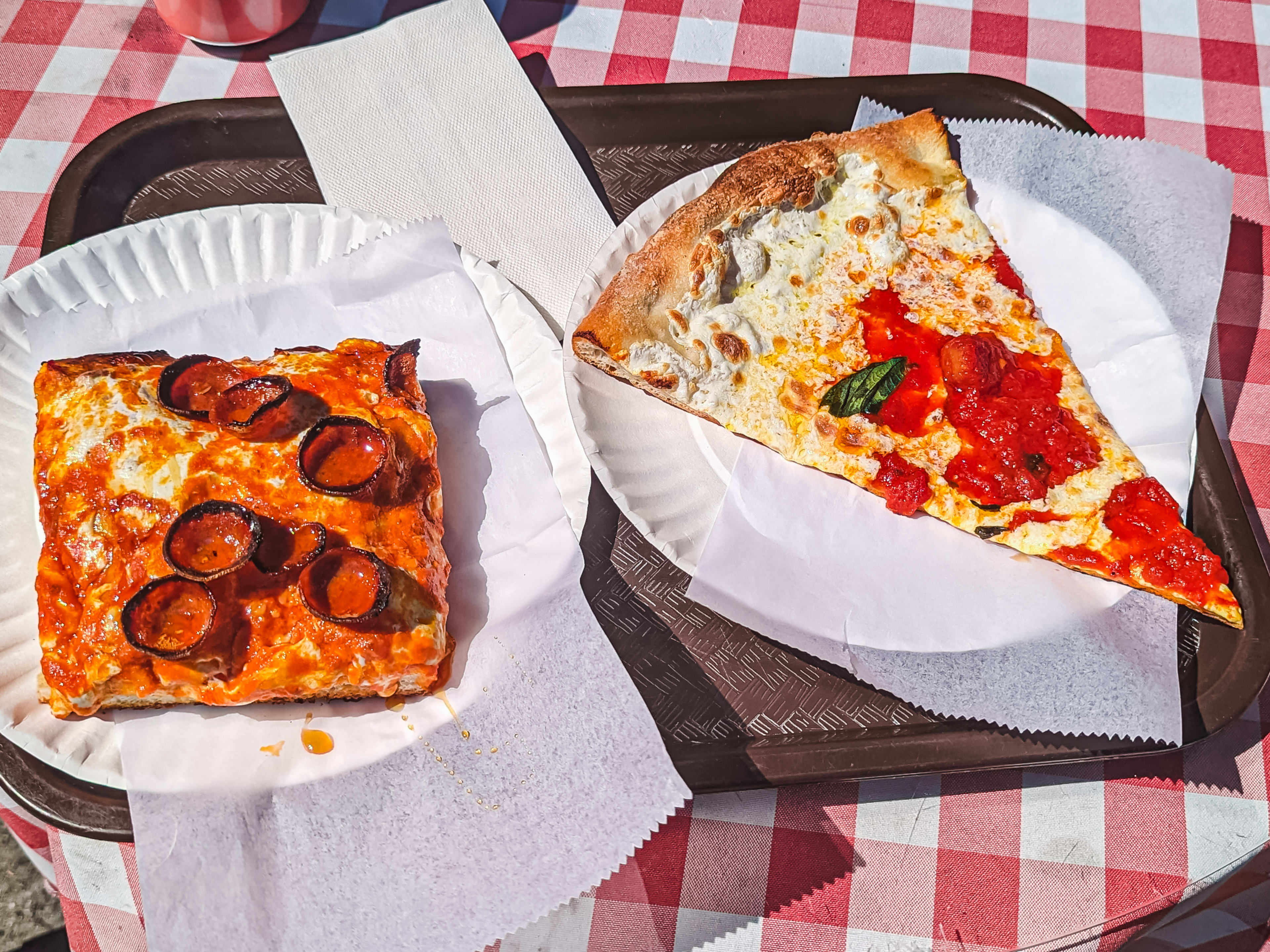 The 20 Best Pizza Places In Brooklyn - New York - The Infatuation
