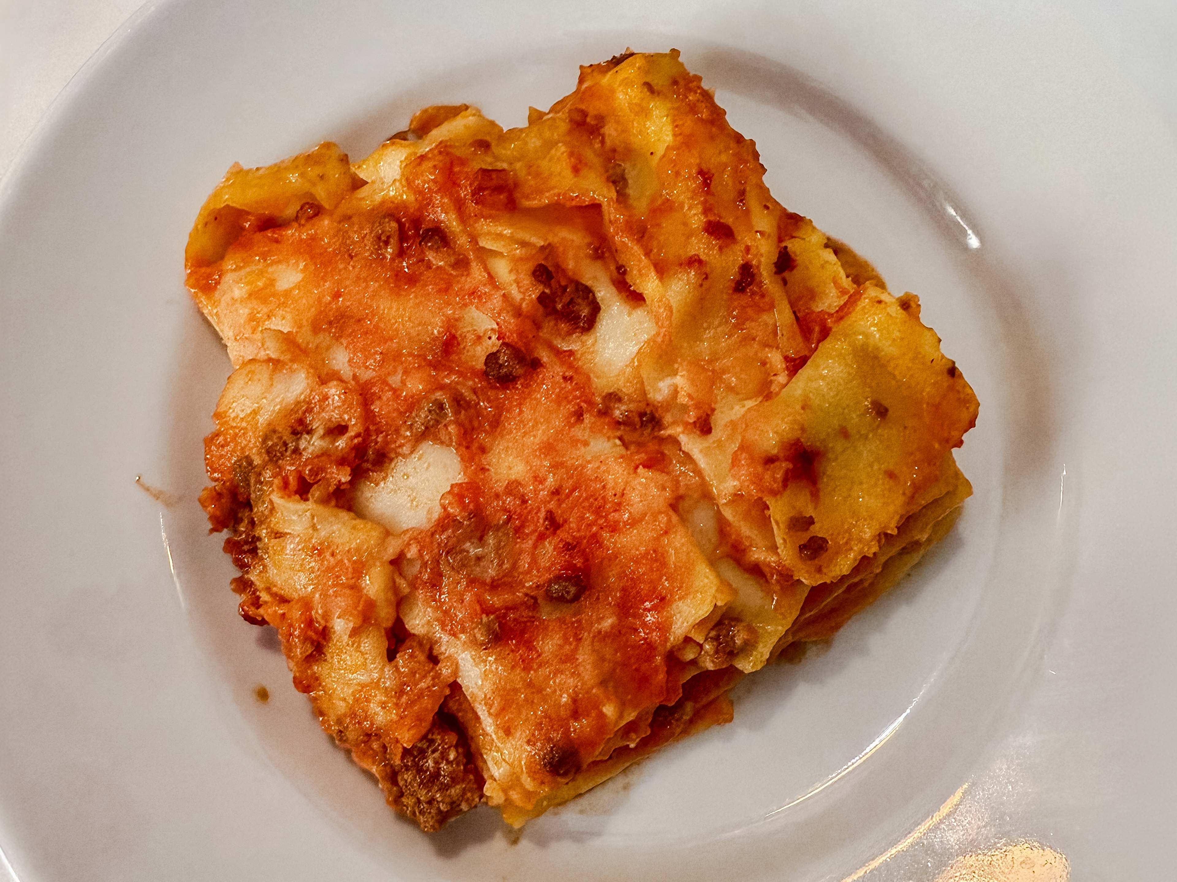 The Best Restaurants Near The Vatican - Rome - The Infatuation
