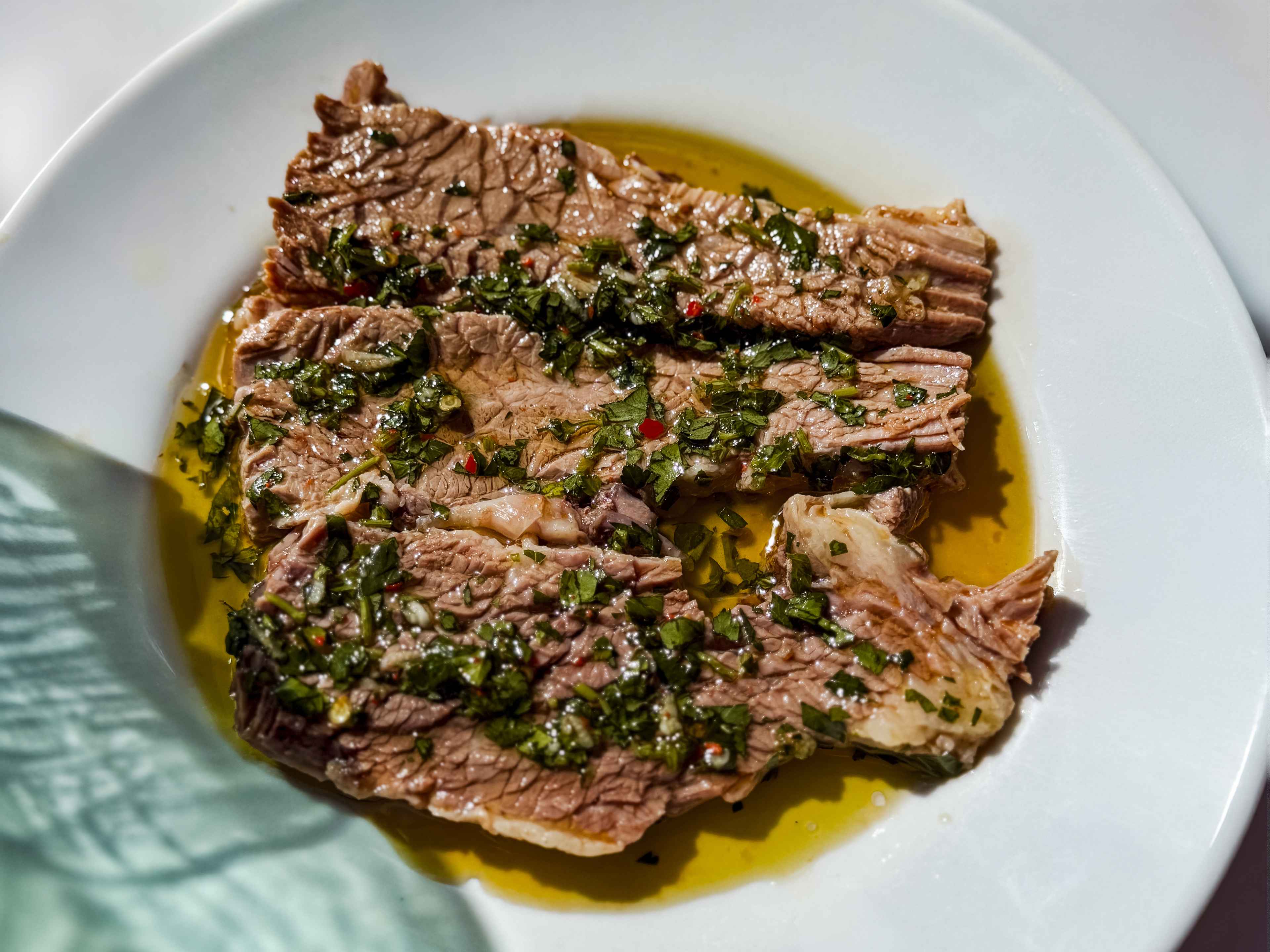 Hostaria Dino Express - Review - Prati - Rome - The Infatuation