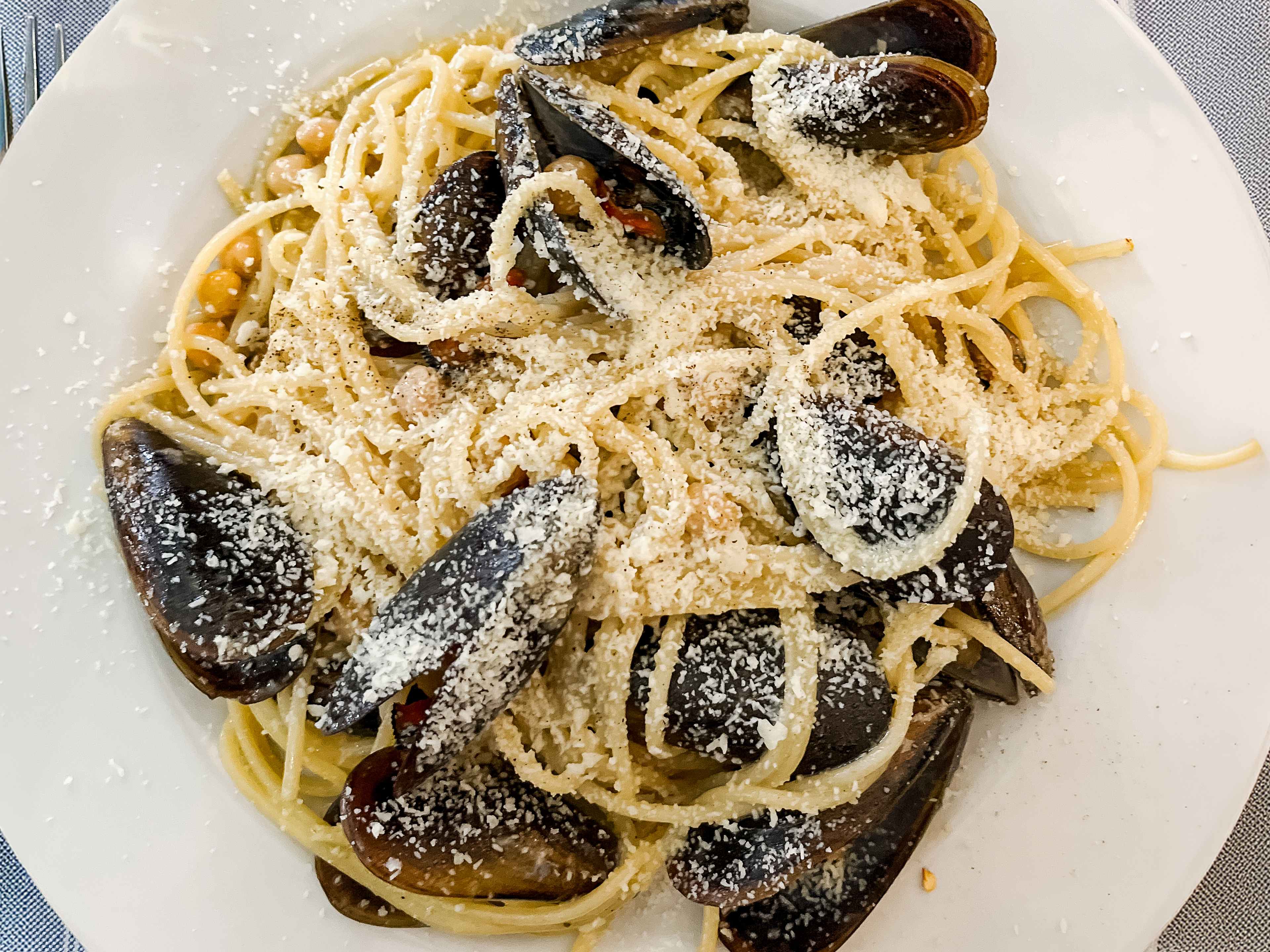 Il Bar Sotto Il Mare - Review - Prati - Rome - The Infatuation